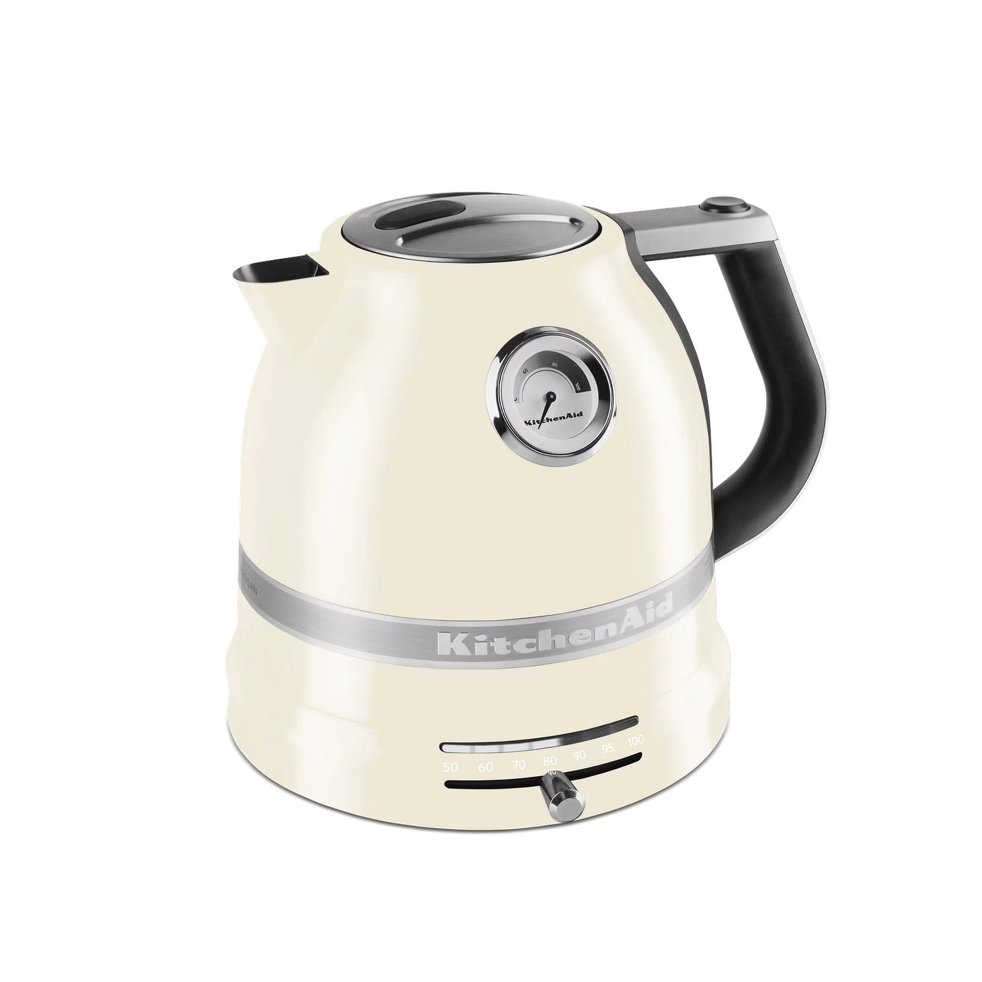 Artisan Vannkoker 1,5 liter Creme