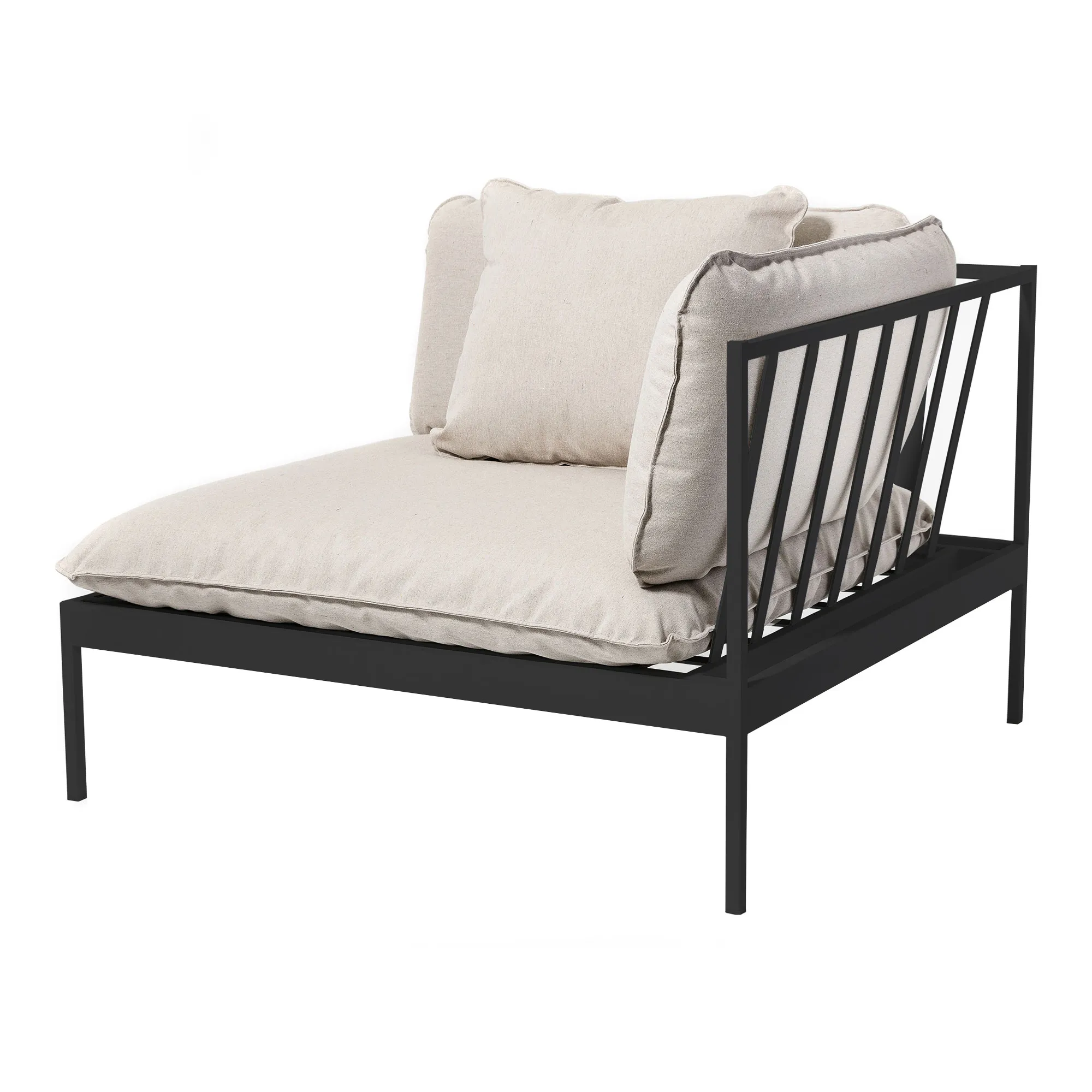 Bönan Lounge End Sofa