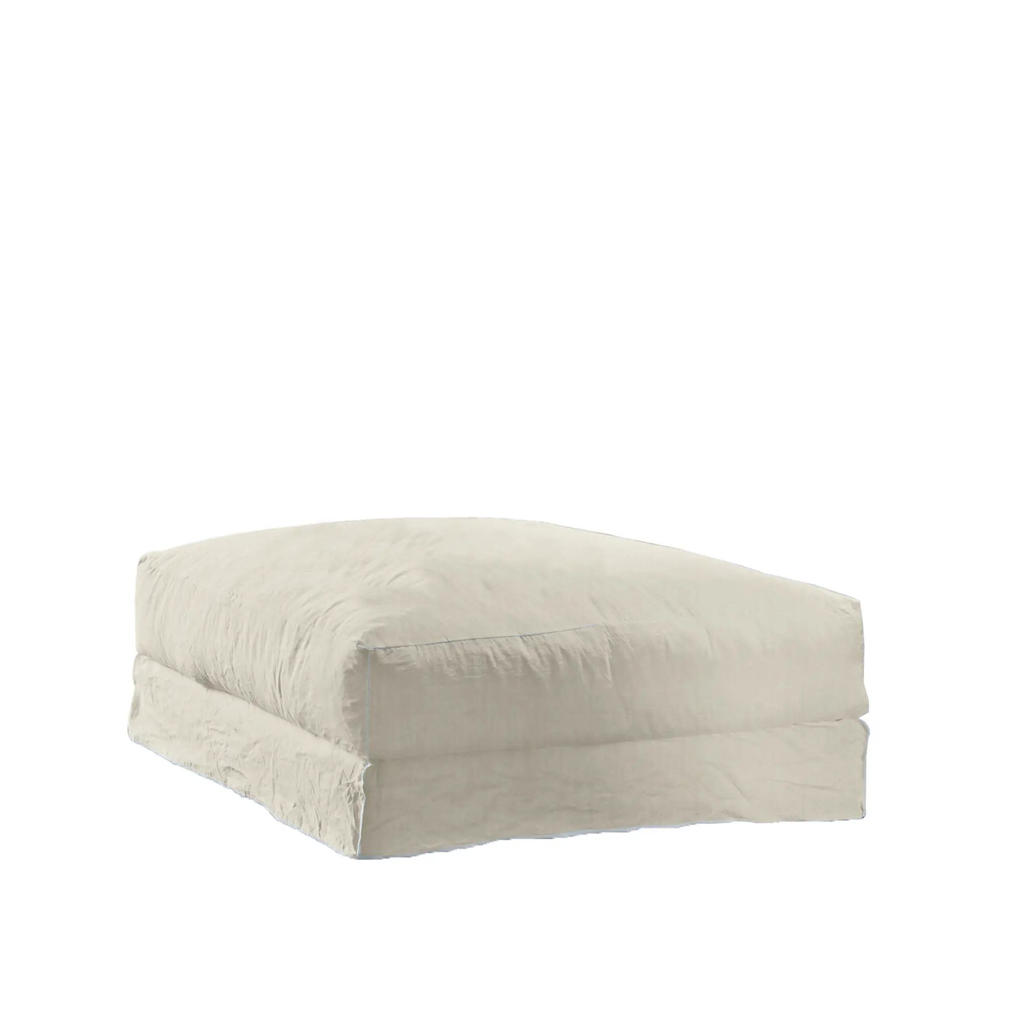 Loll 28 Ottoman