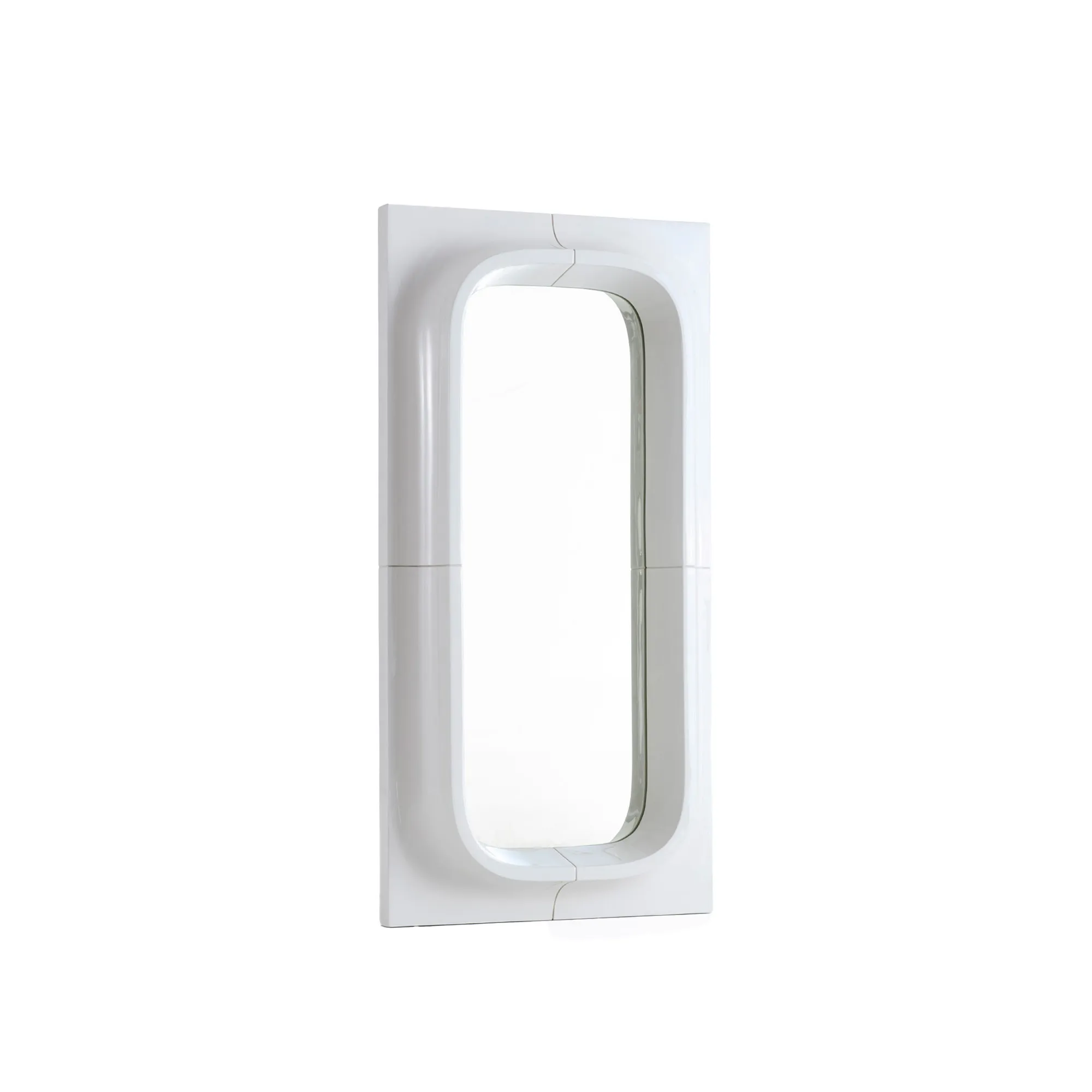 Porthole Mirror Small