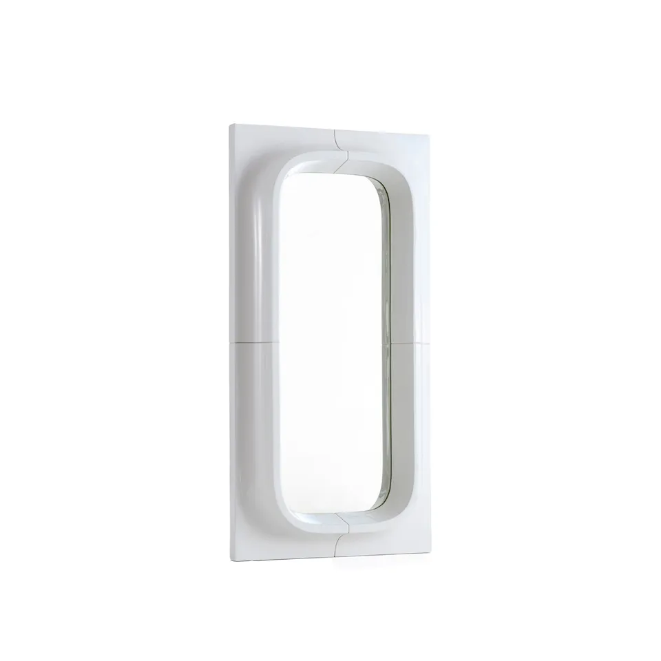 Porthole Mirror Small
