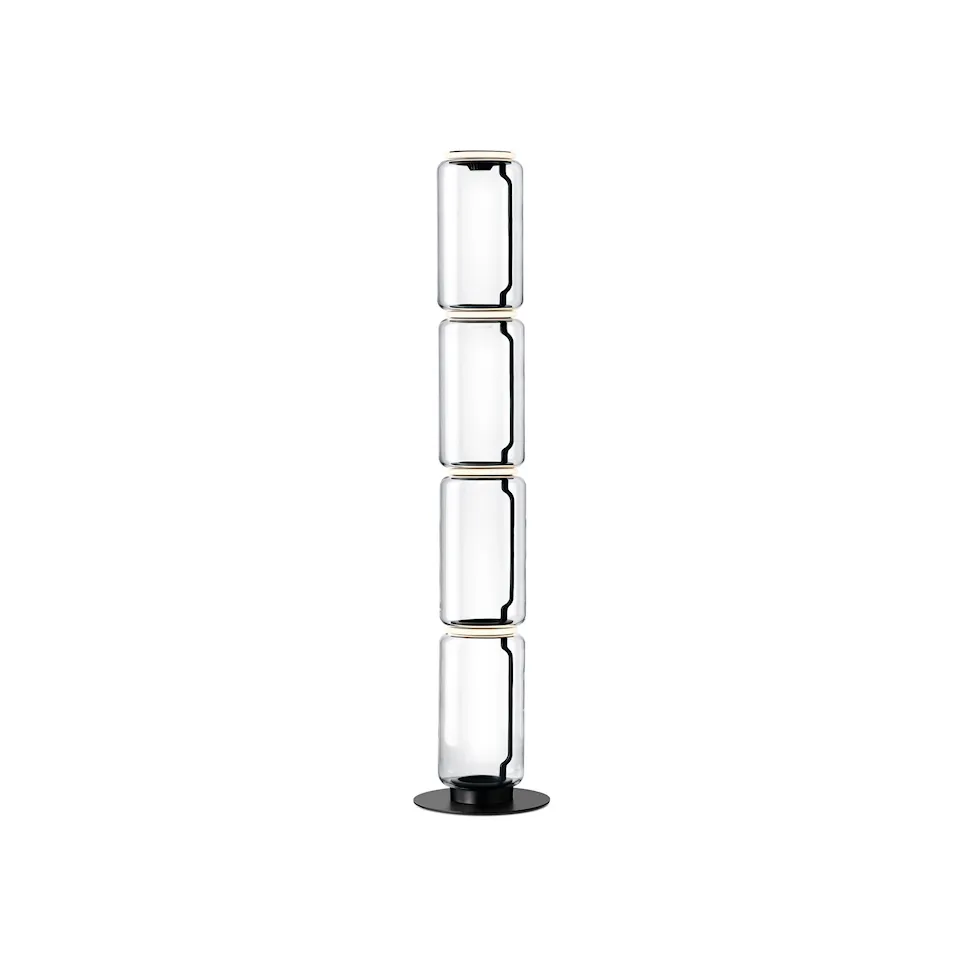 Noctambule 4 - Golvlampa