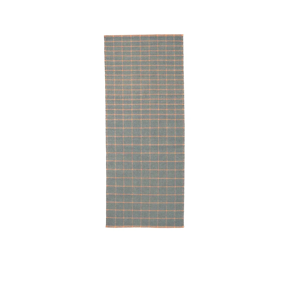 Tiles Outdoor 4 Runner