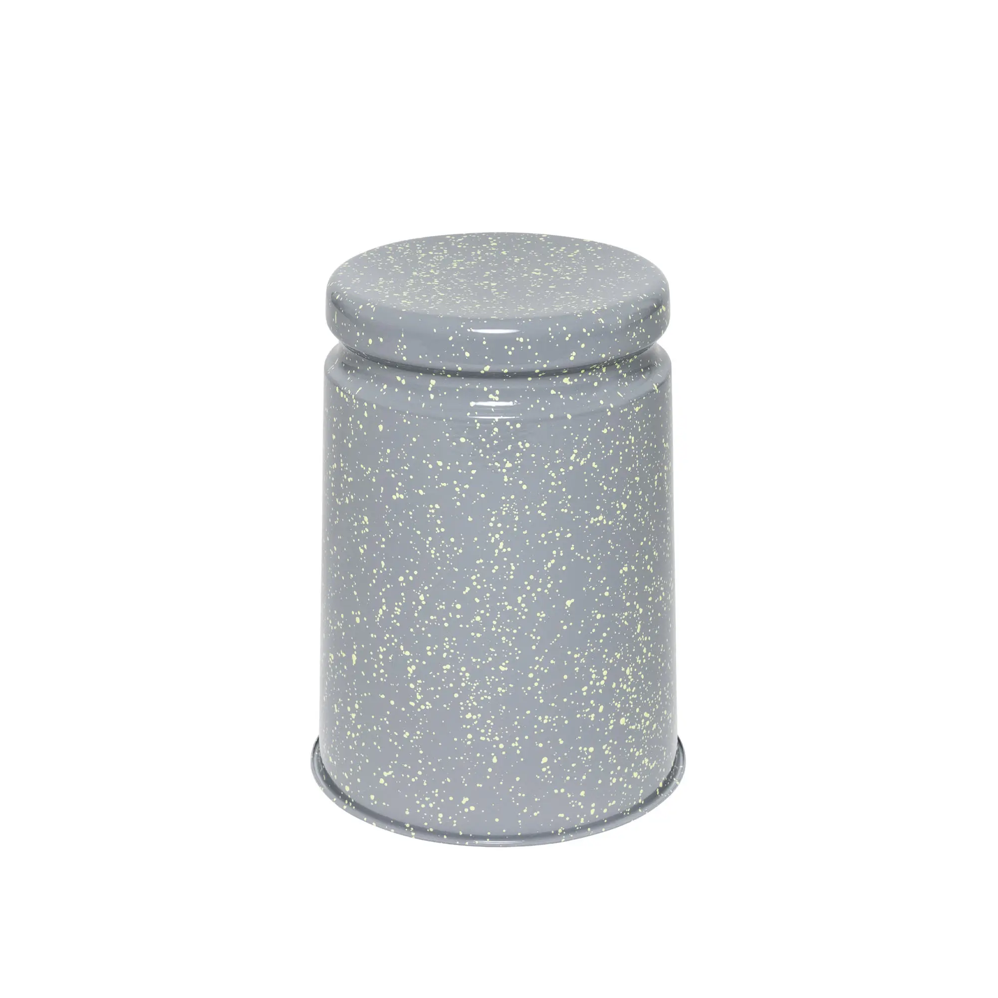 Last Stool