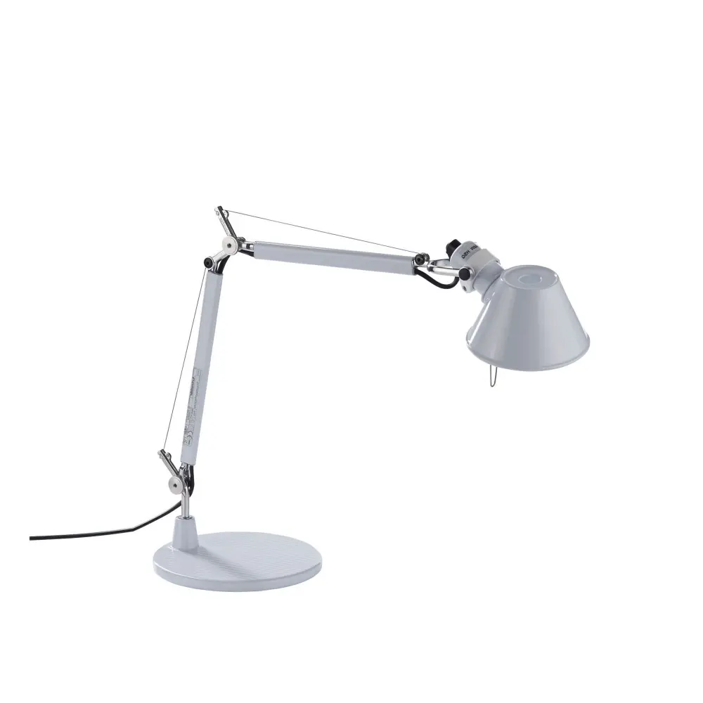 Tolomeo Micro skrivebordslampe