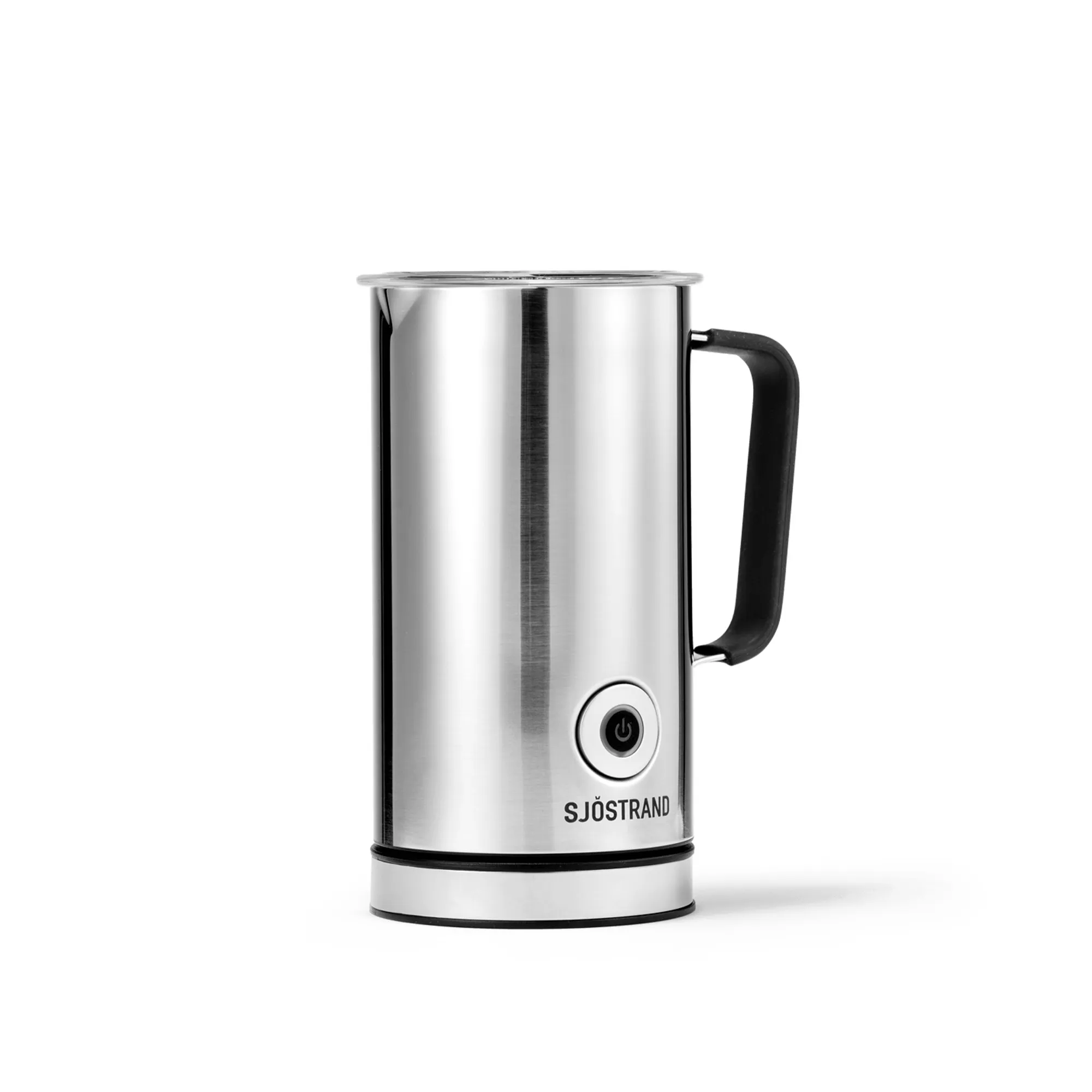 The Milk Frother
