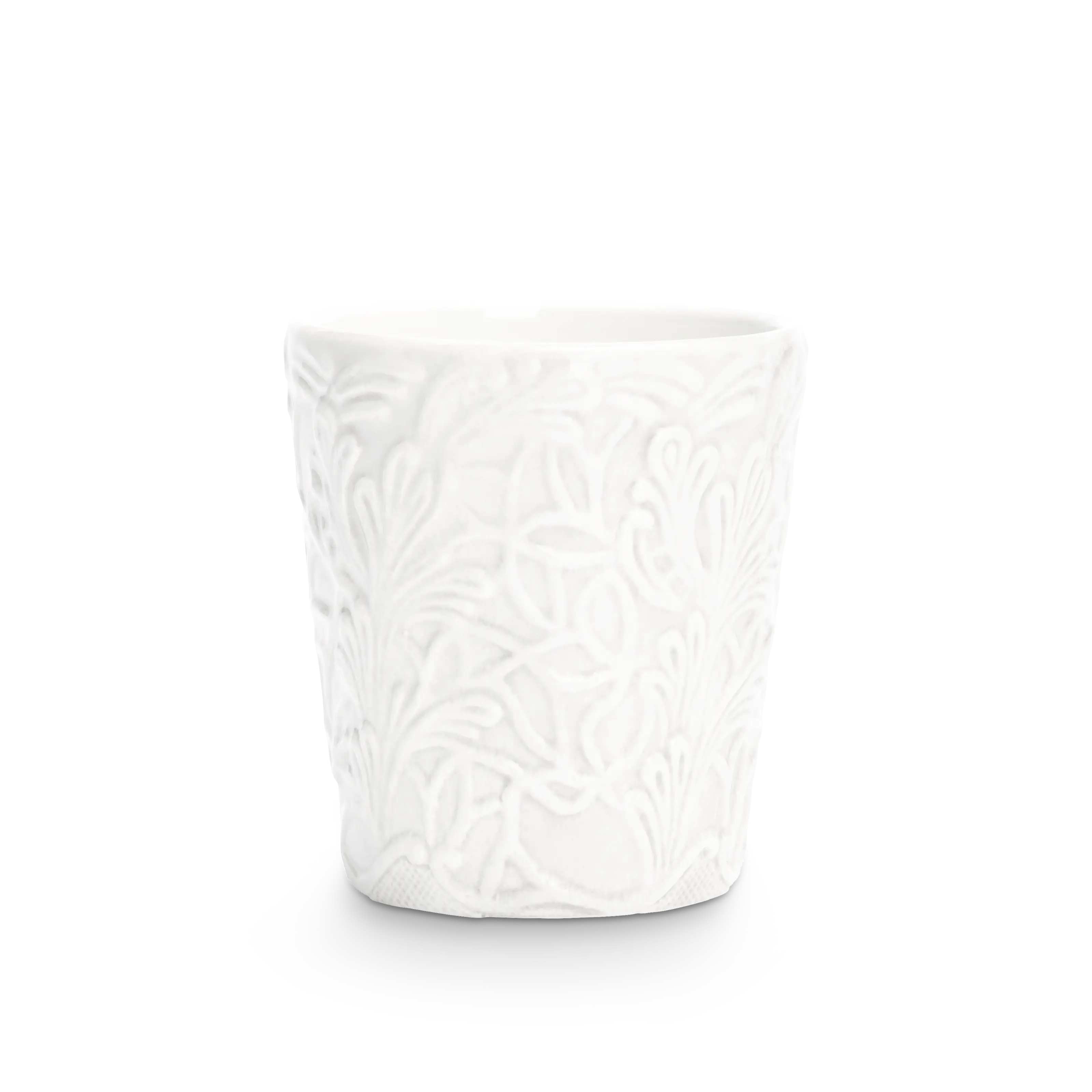 Lace Mugg