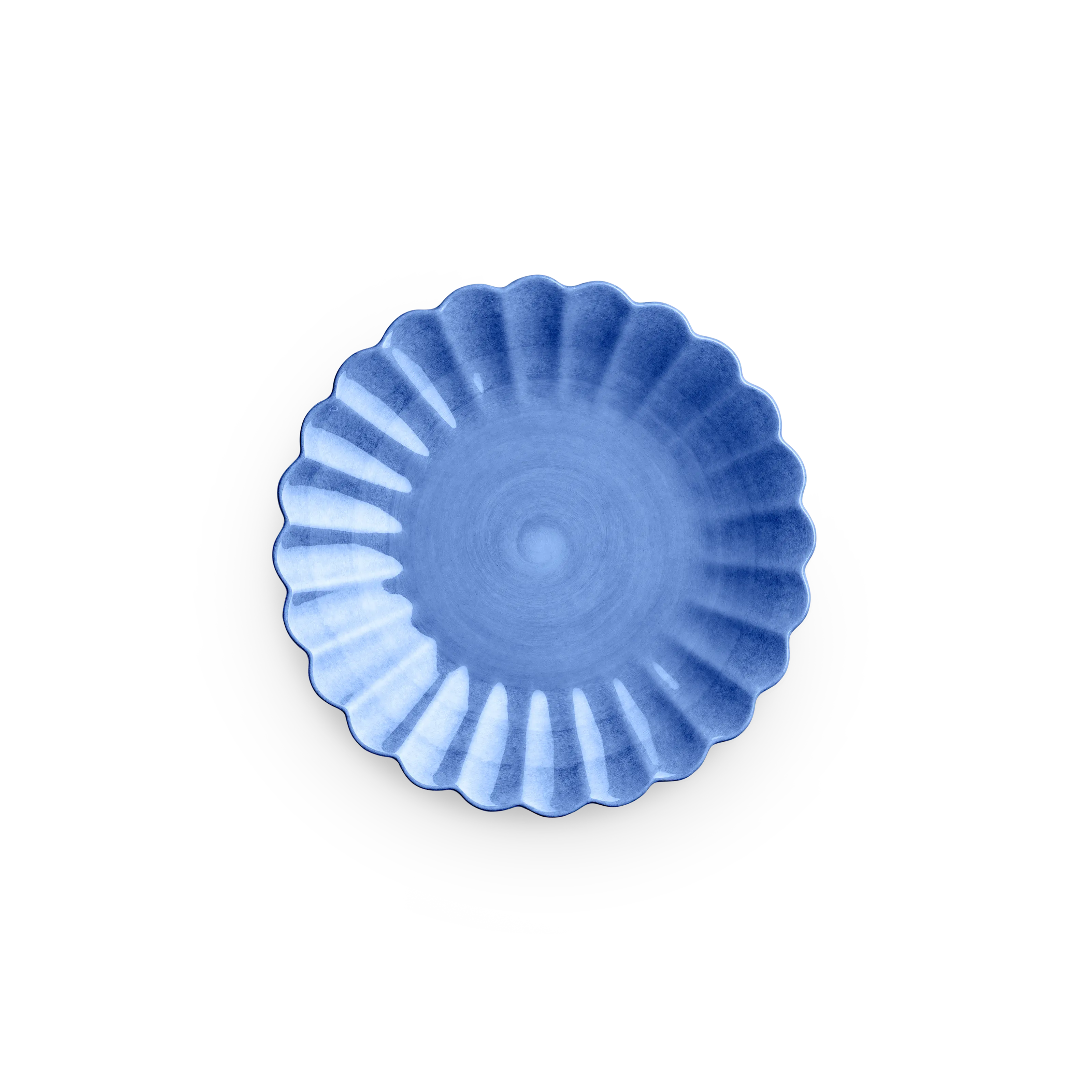 Oyster Tallrik 20 cm