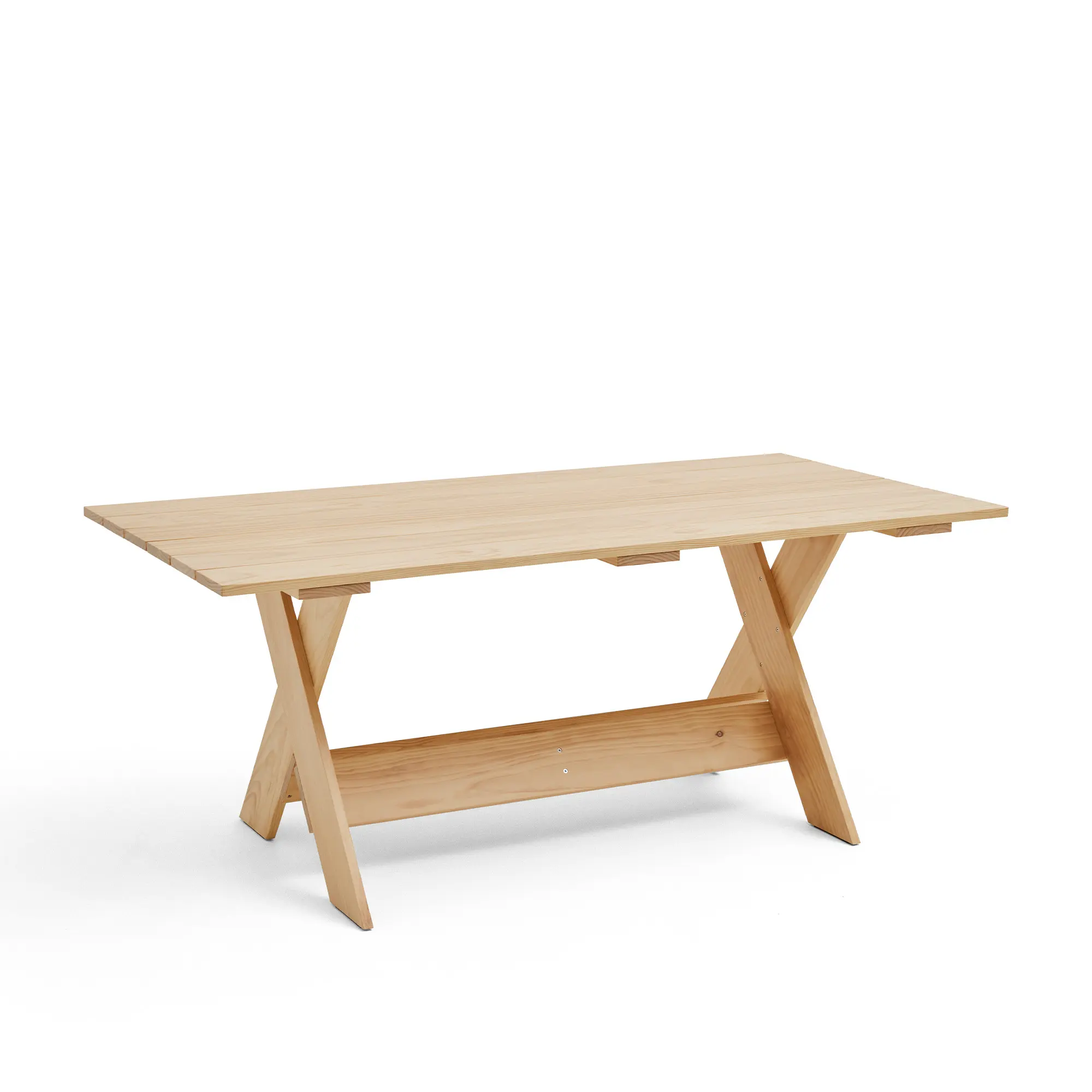 Crate matbord utomhus 180 cm