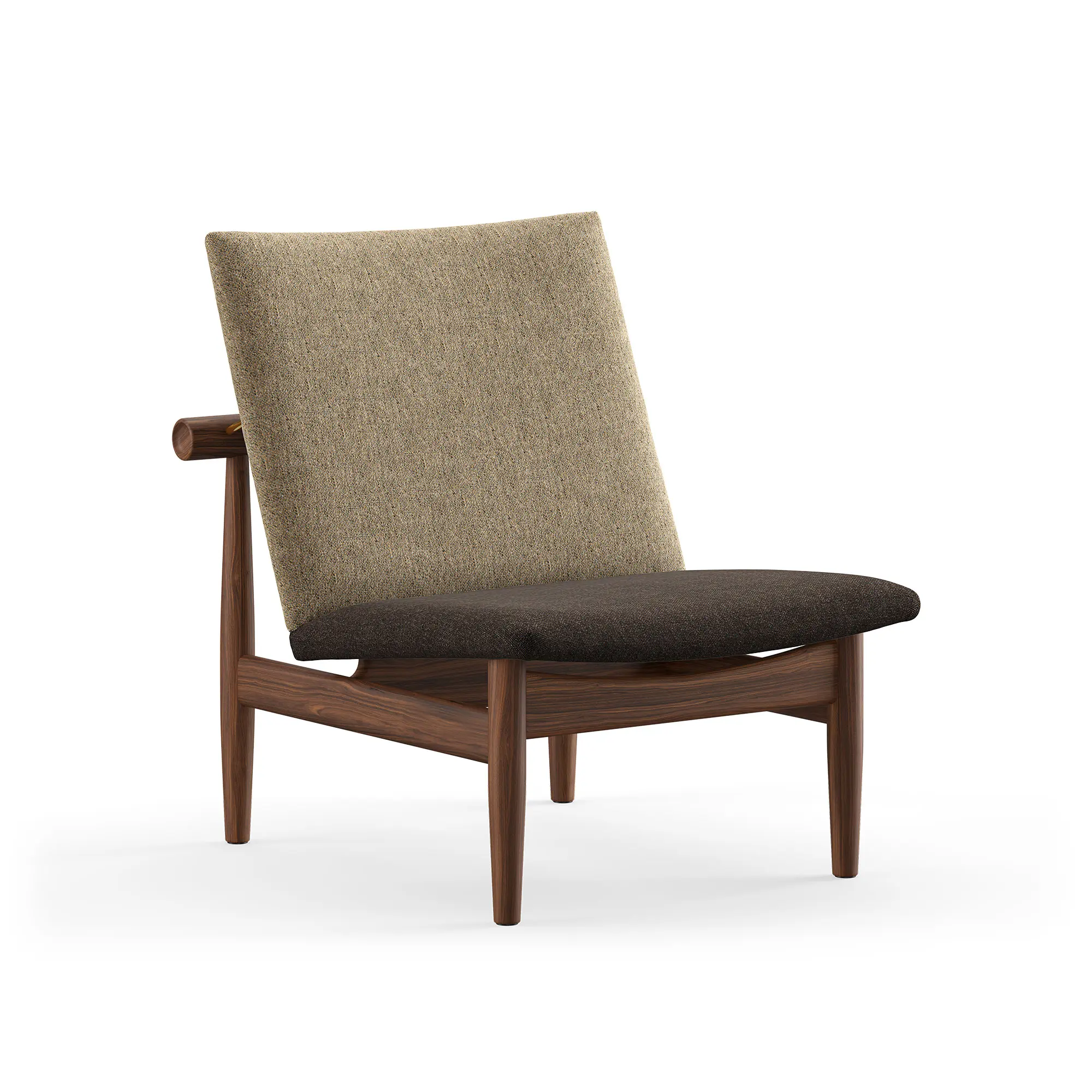 Japan stol Walnut
