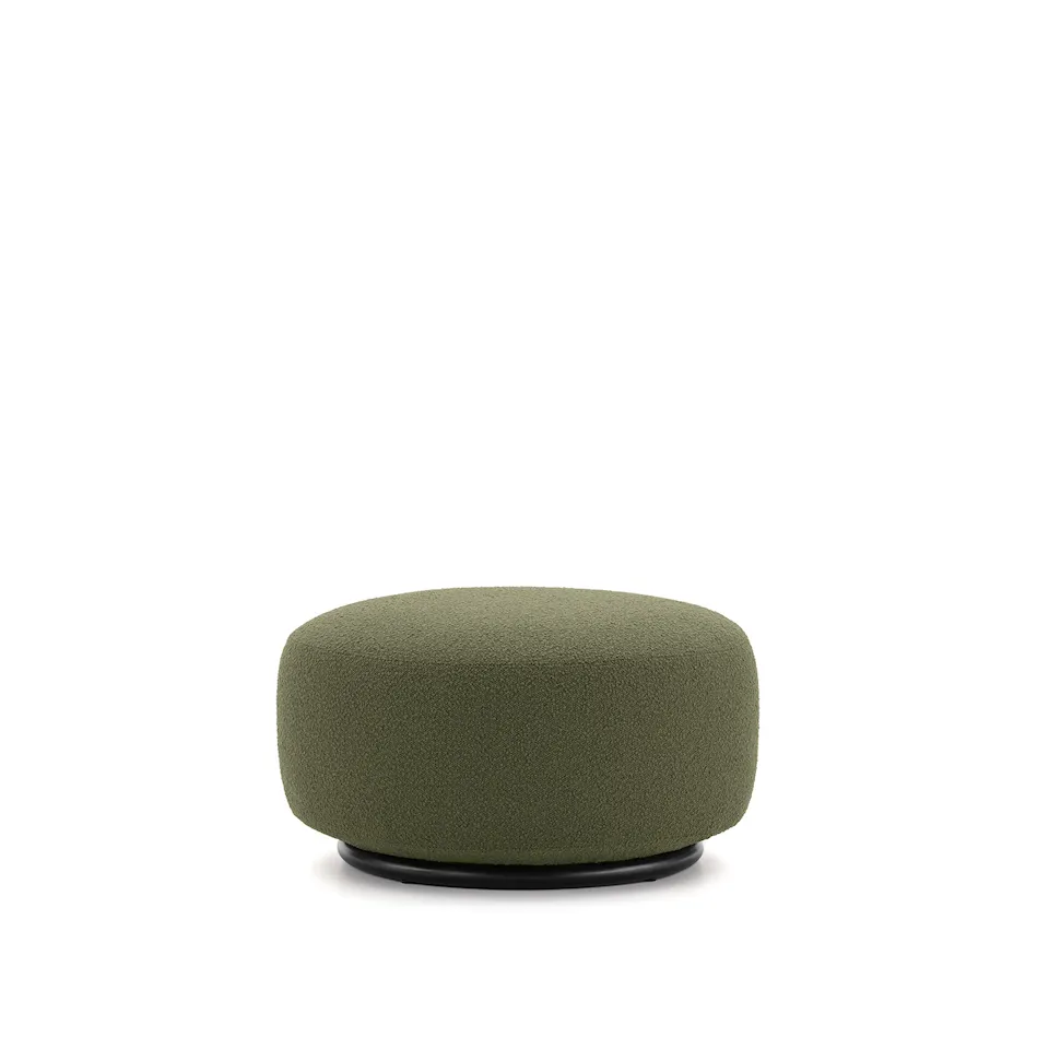 K-Waiting Pouf