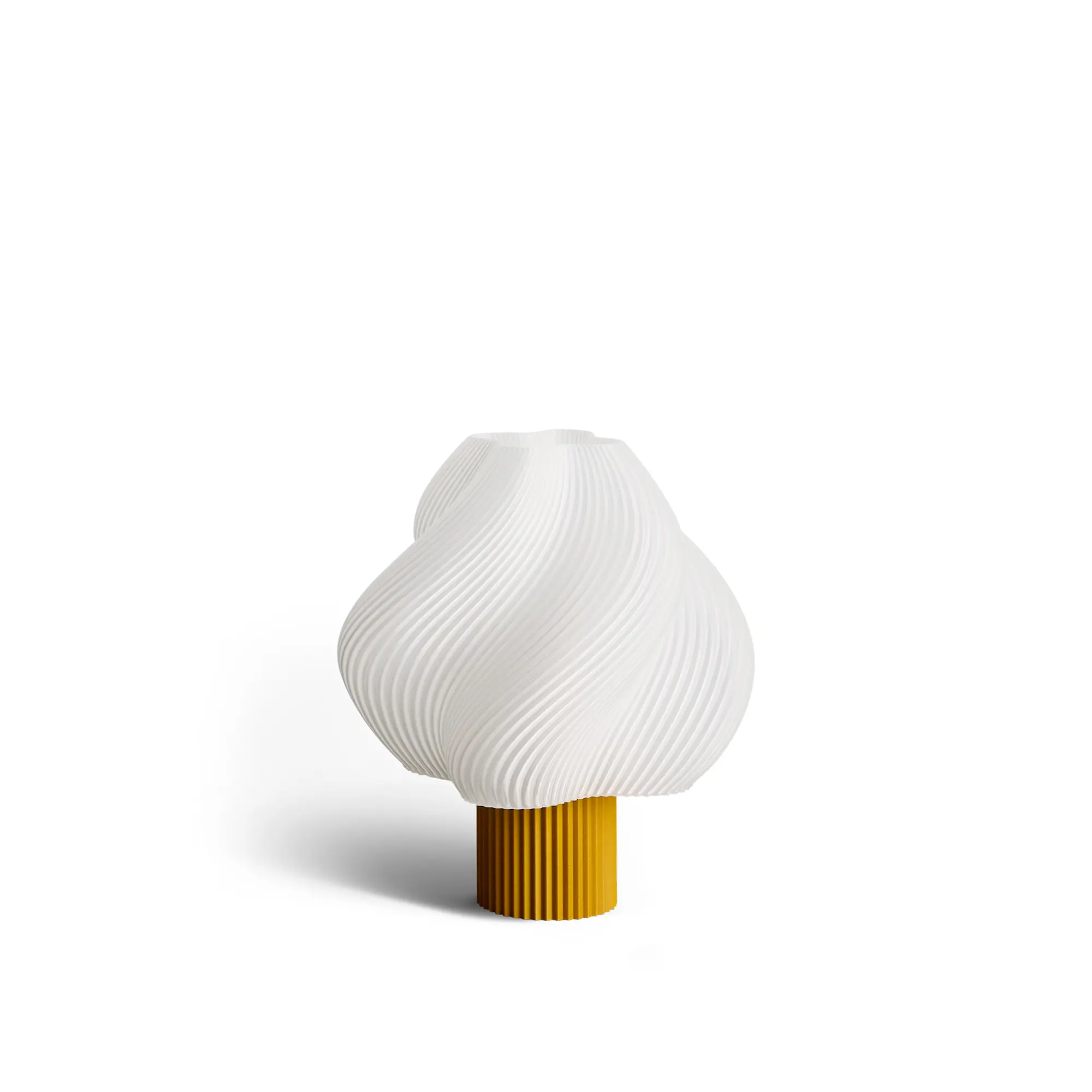 Soft Serve portabel bordslampa