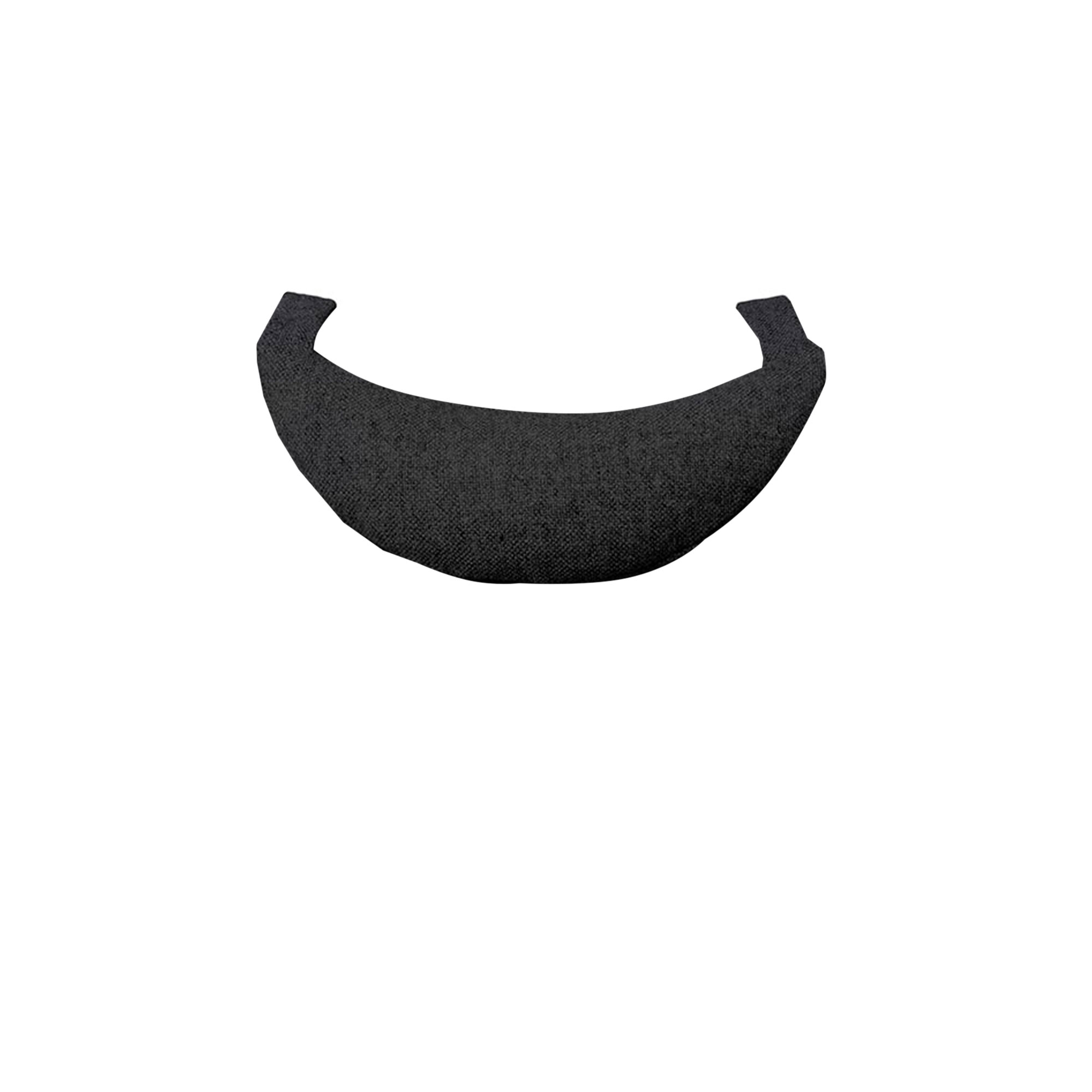 Carl Hansen - CH78 Nackkudde, Tyggrupp 3 Fiord 0191 - Tillbehör fåtöljer - Hans J. Wegner