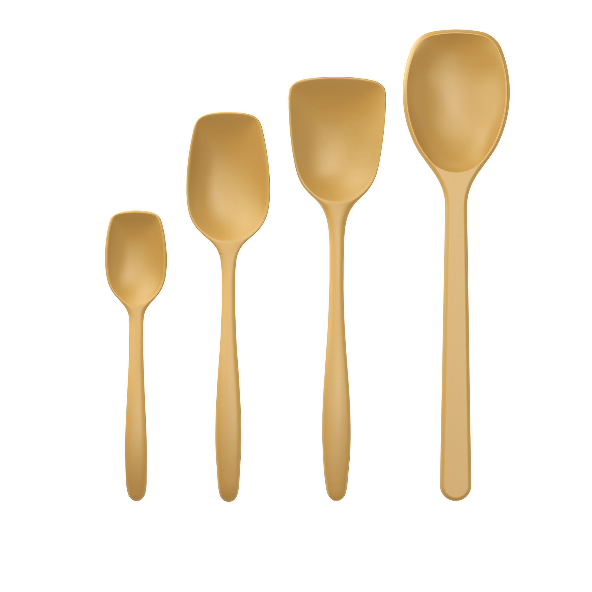Rosti Classic gryteskjesett 4 deler Curry