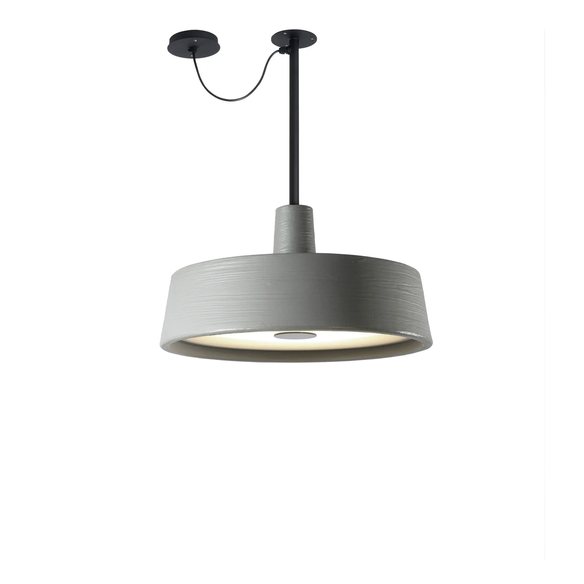 Soho C Fixed Stem Outdoor - Pendant Lamp