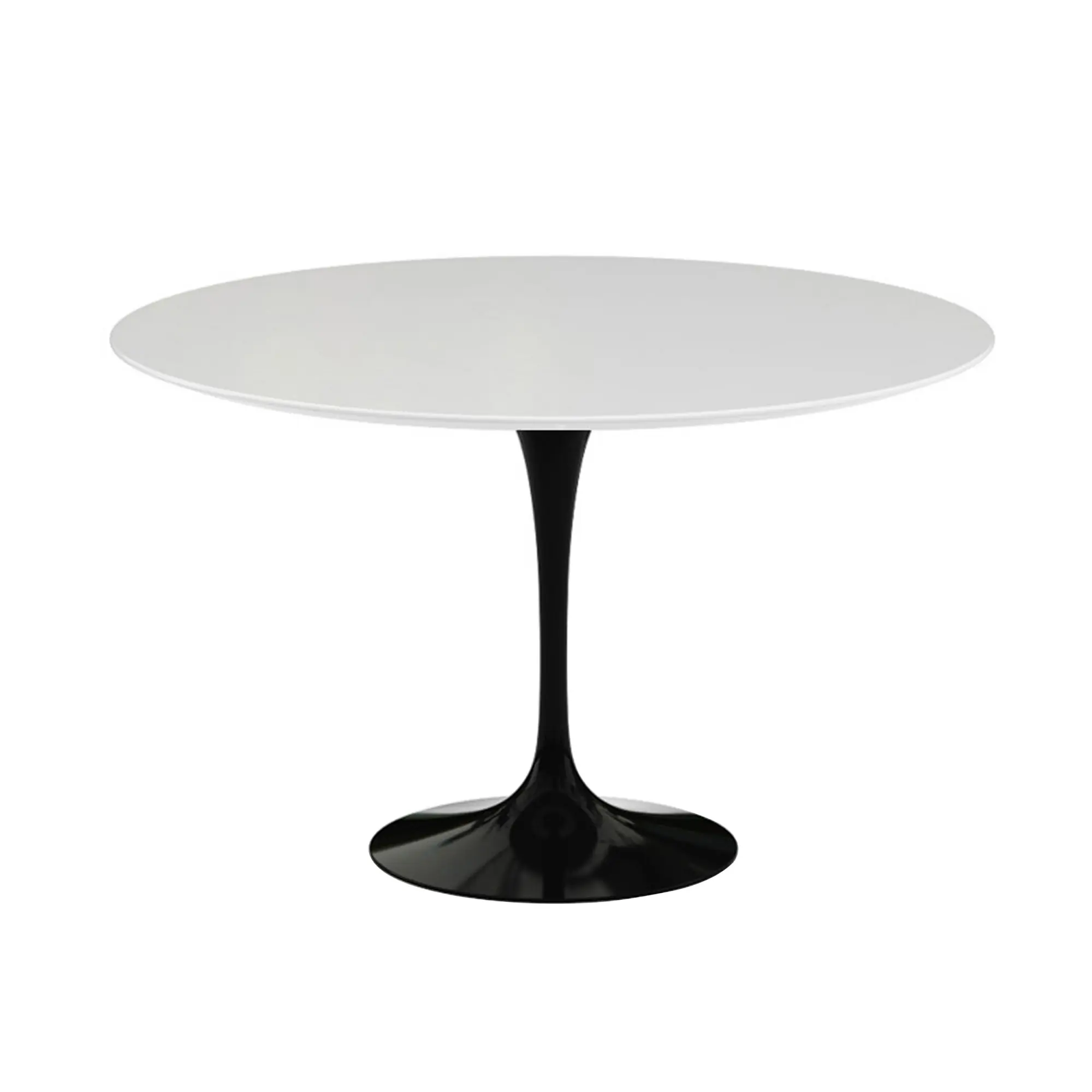 Saarinen Round matbord utomhus Ø 120 cm