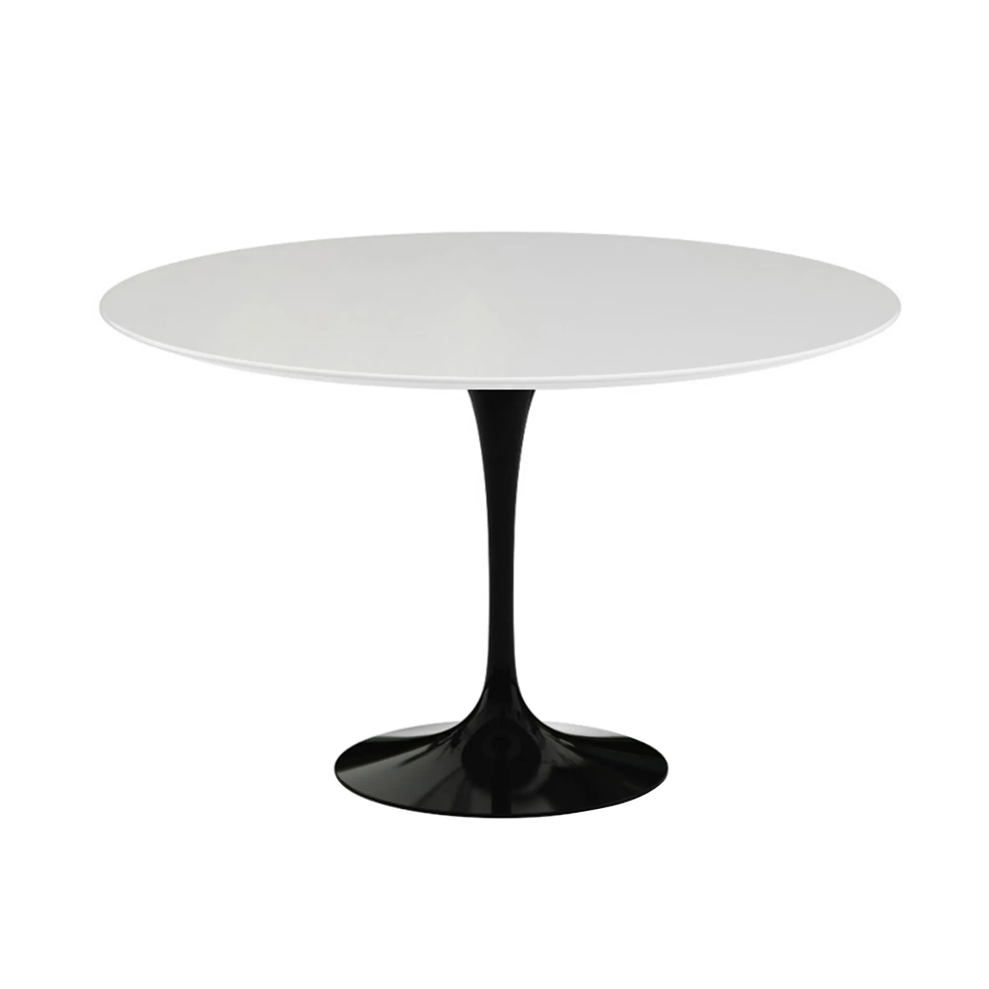 Saarinen Round matbord utomhus Ø 120 cm