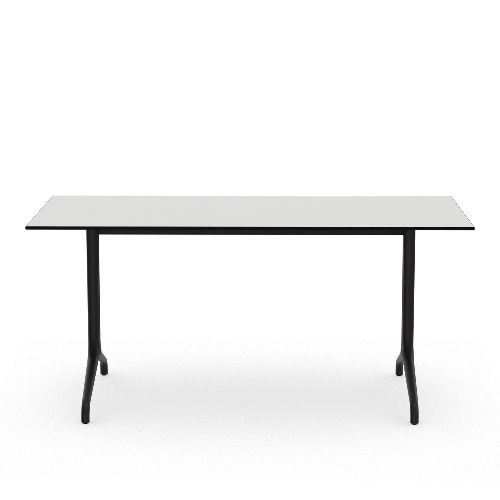 Belleville matbord utomhus
