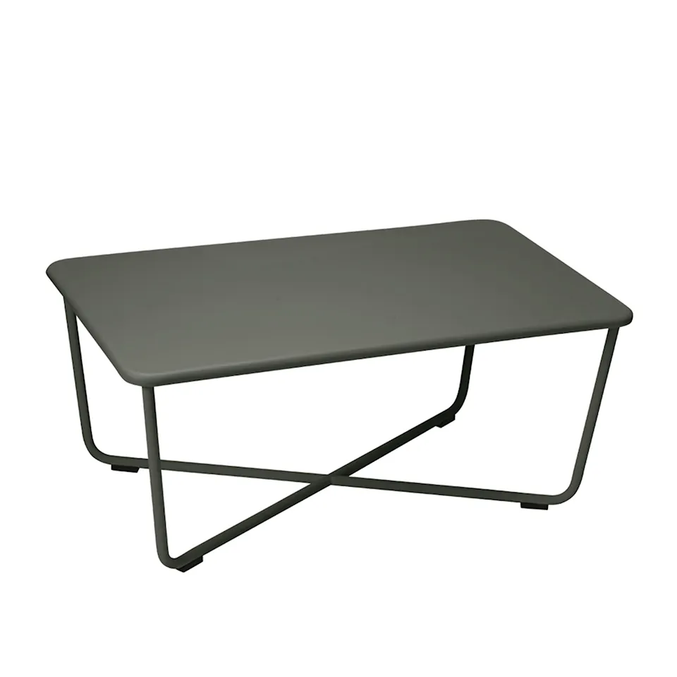Croisette Low Table