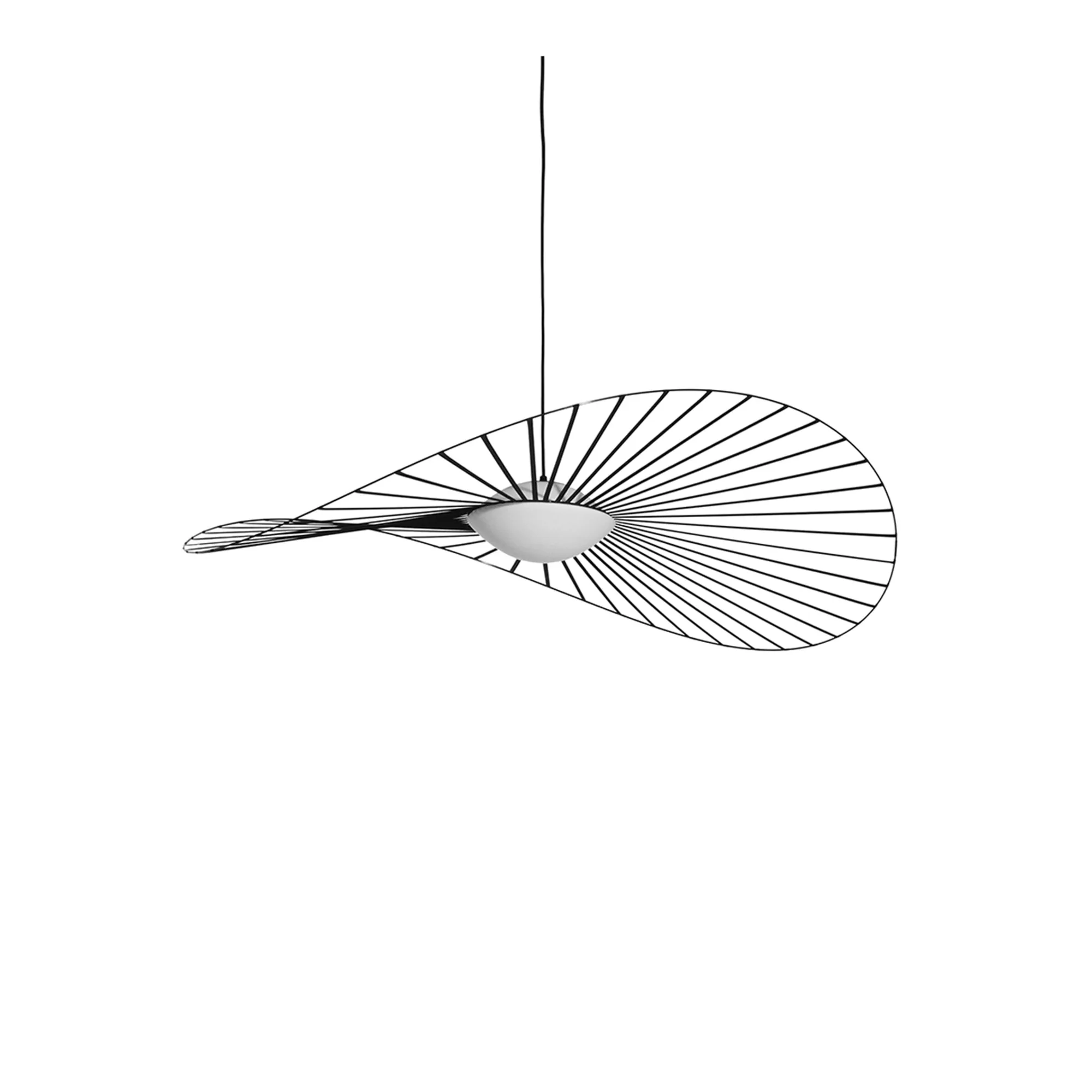 Vertigo nova pendant lamp small 110cm