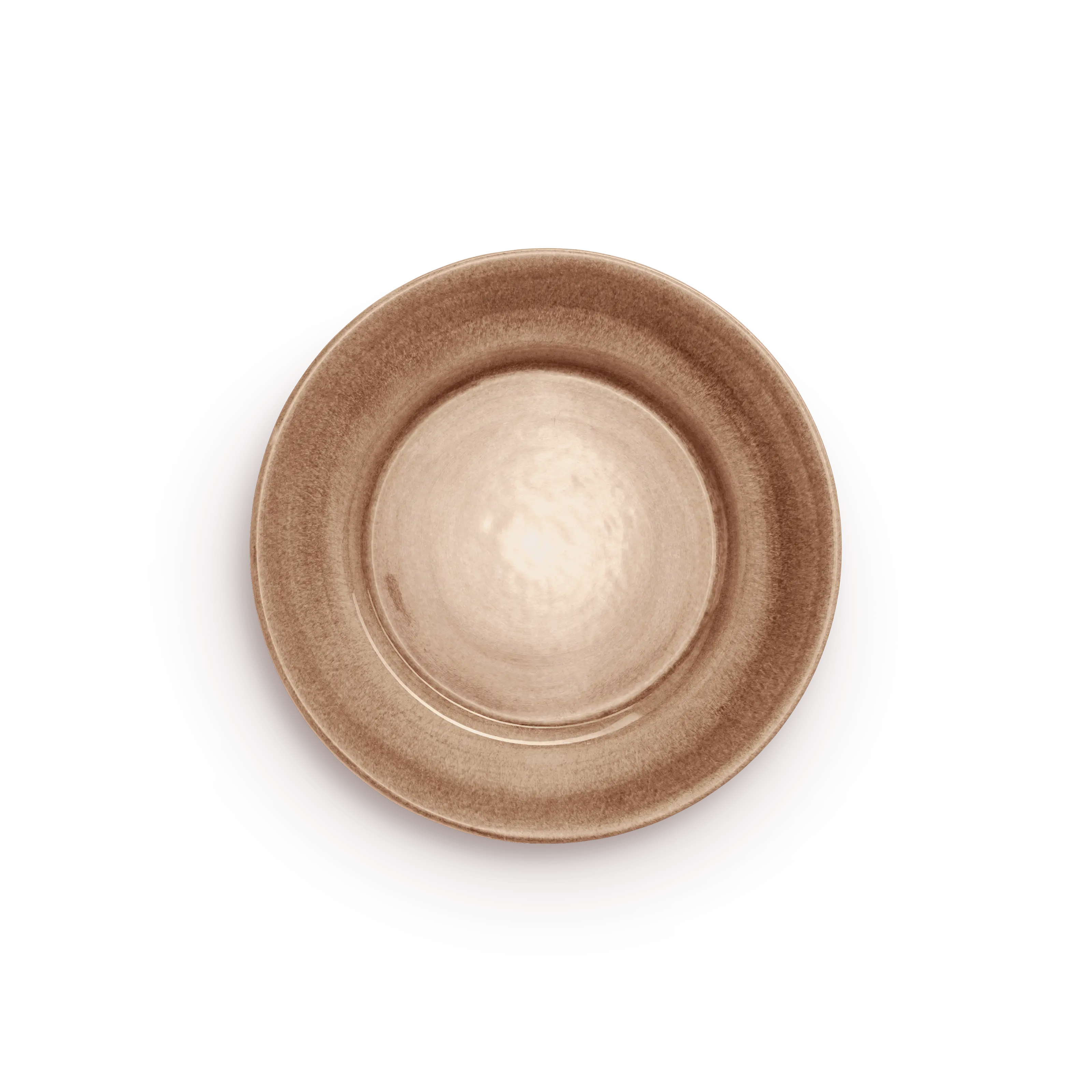 Basic Tallerken 25 cm