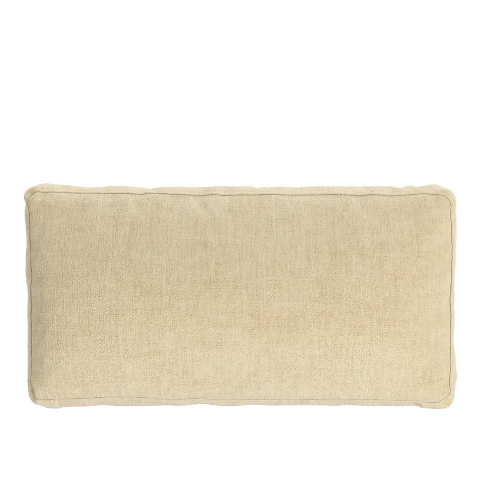 Brick Rectangular Pillow, Sienna Tonnal 10