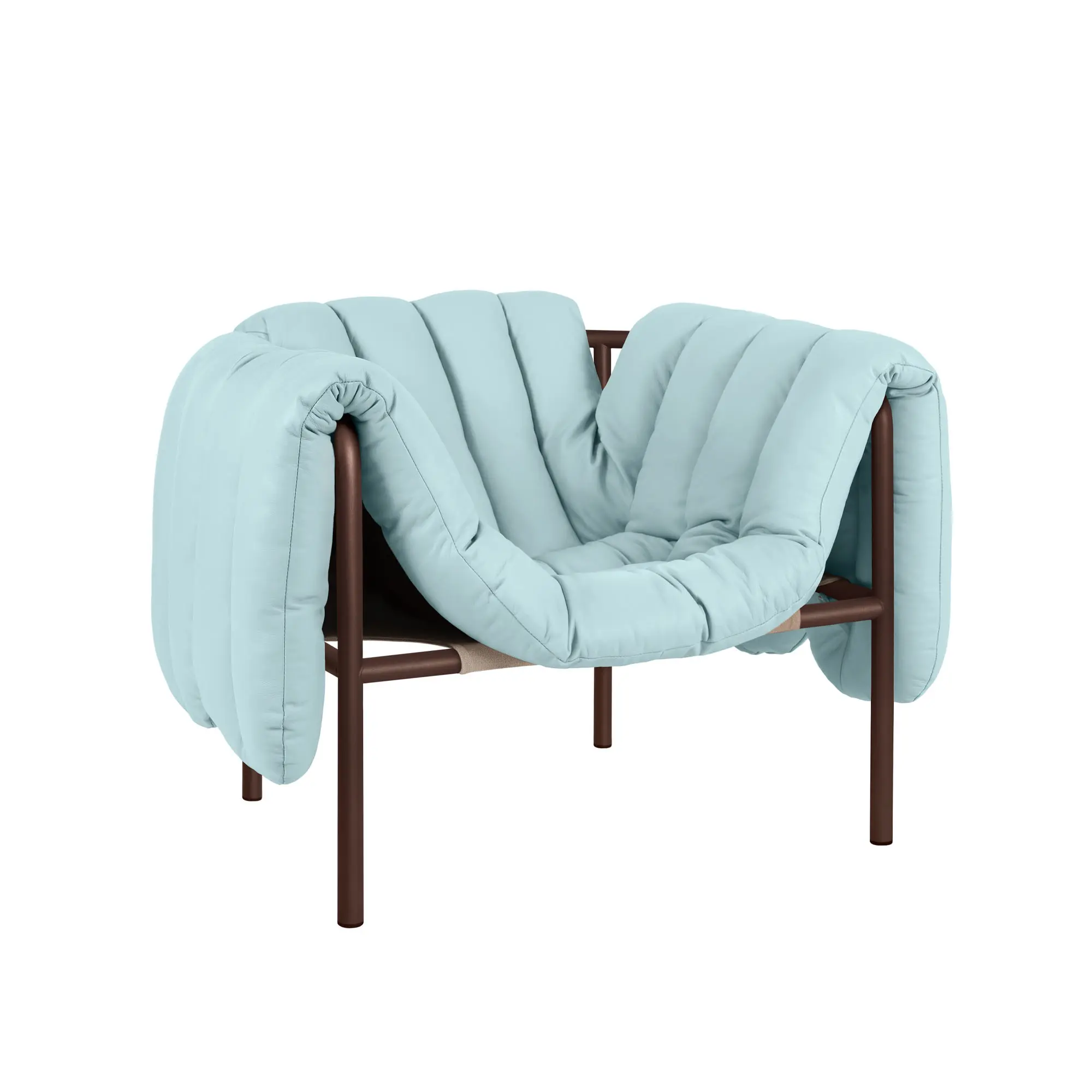 Puffy Lounge Chair