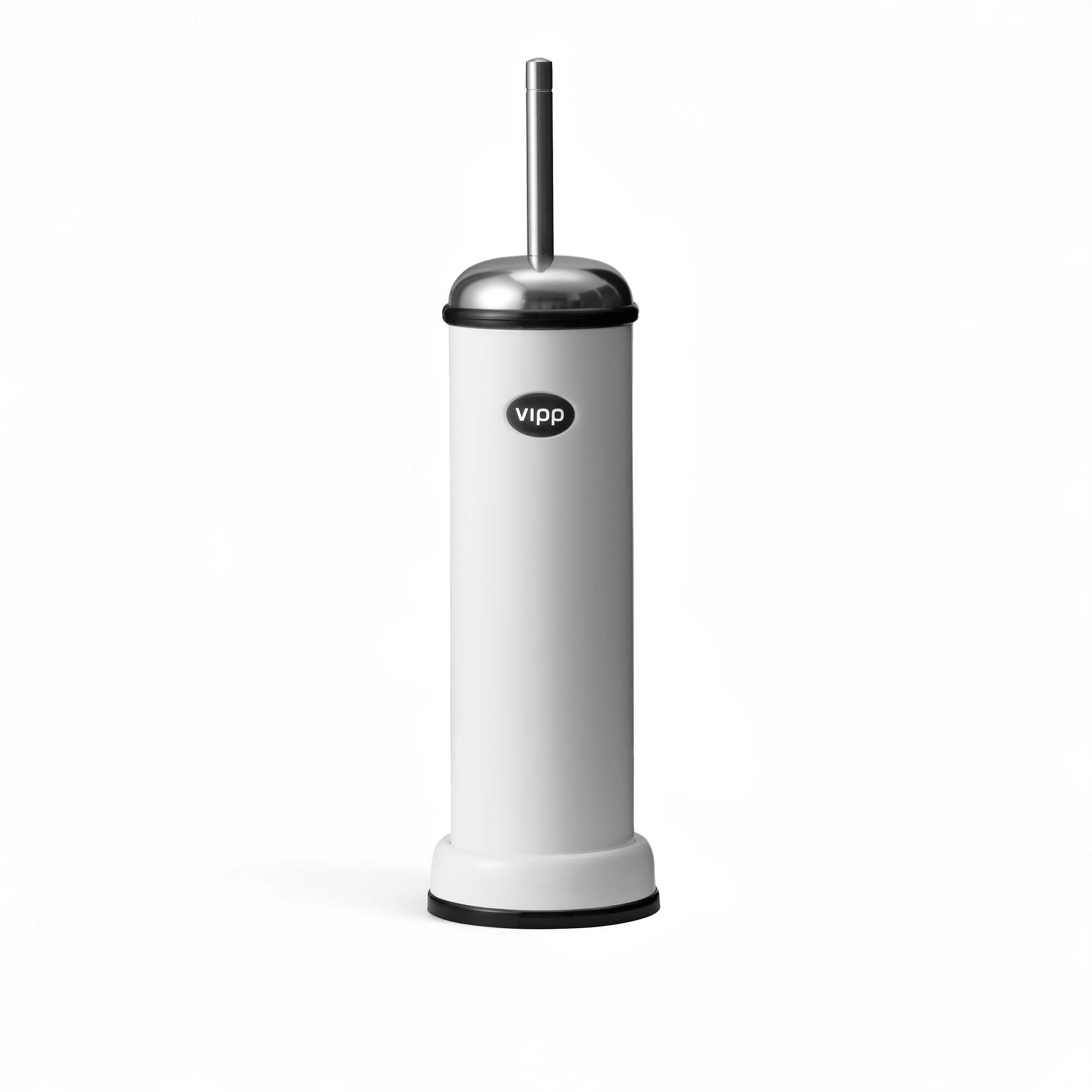 Vitra - Vipp11 Toilet Brush White Vipp