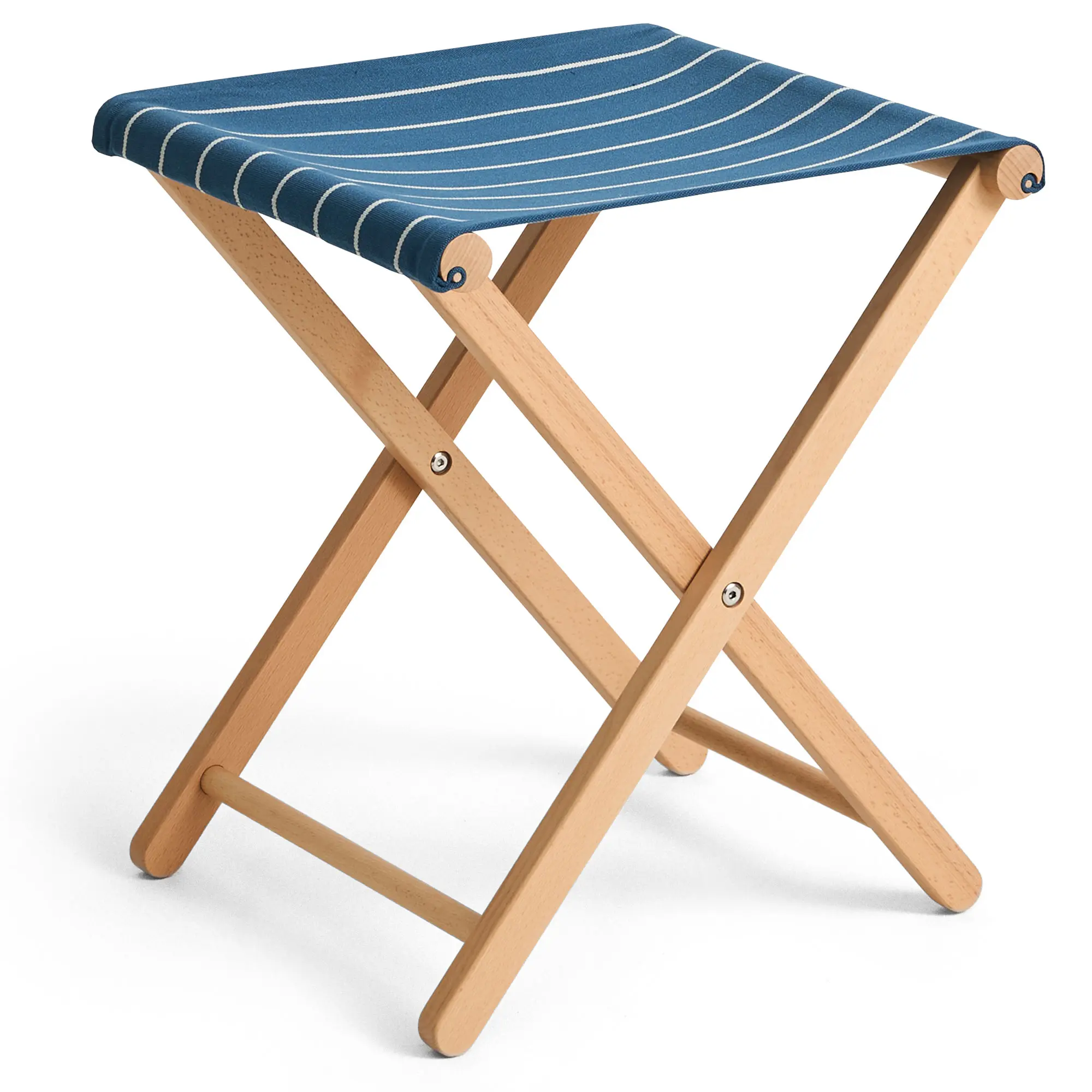 Outdoor Market Folding Stool