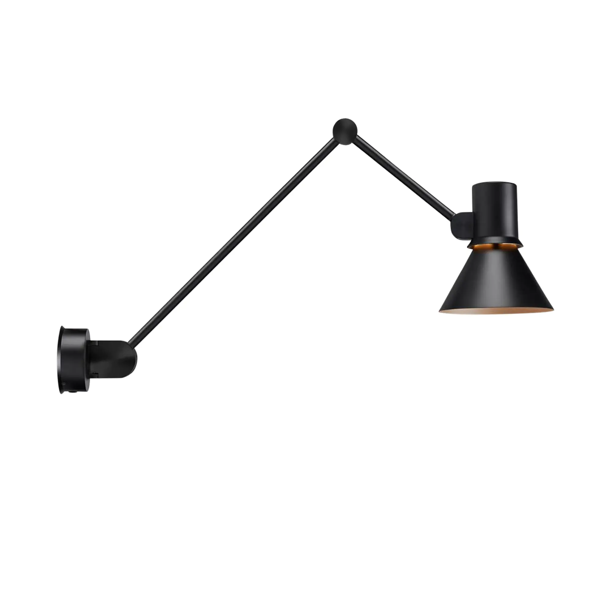 Type 80 W3 Wall Lamp
