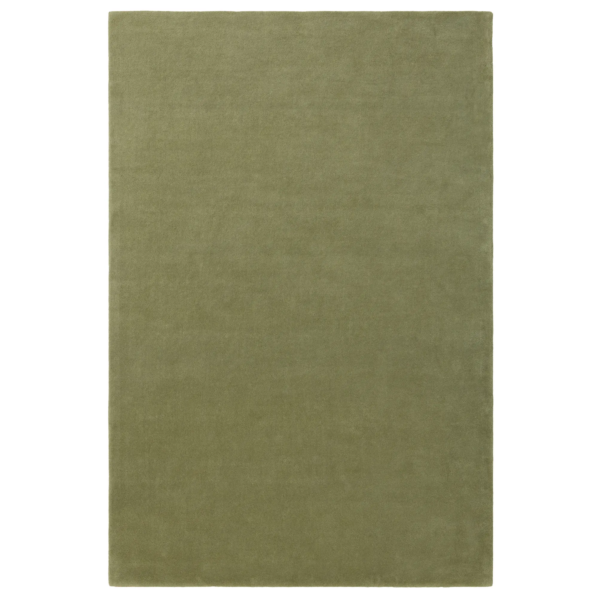 Origin Solid Evergreen ullteppe