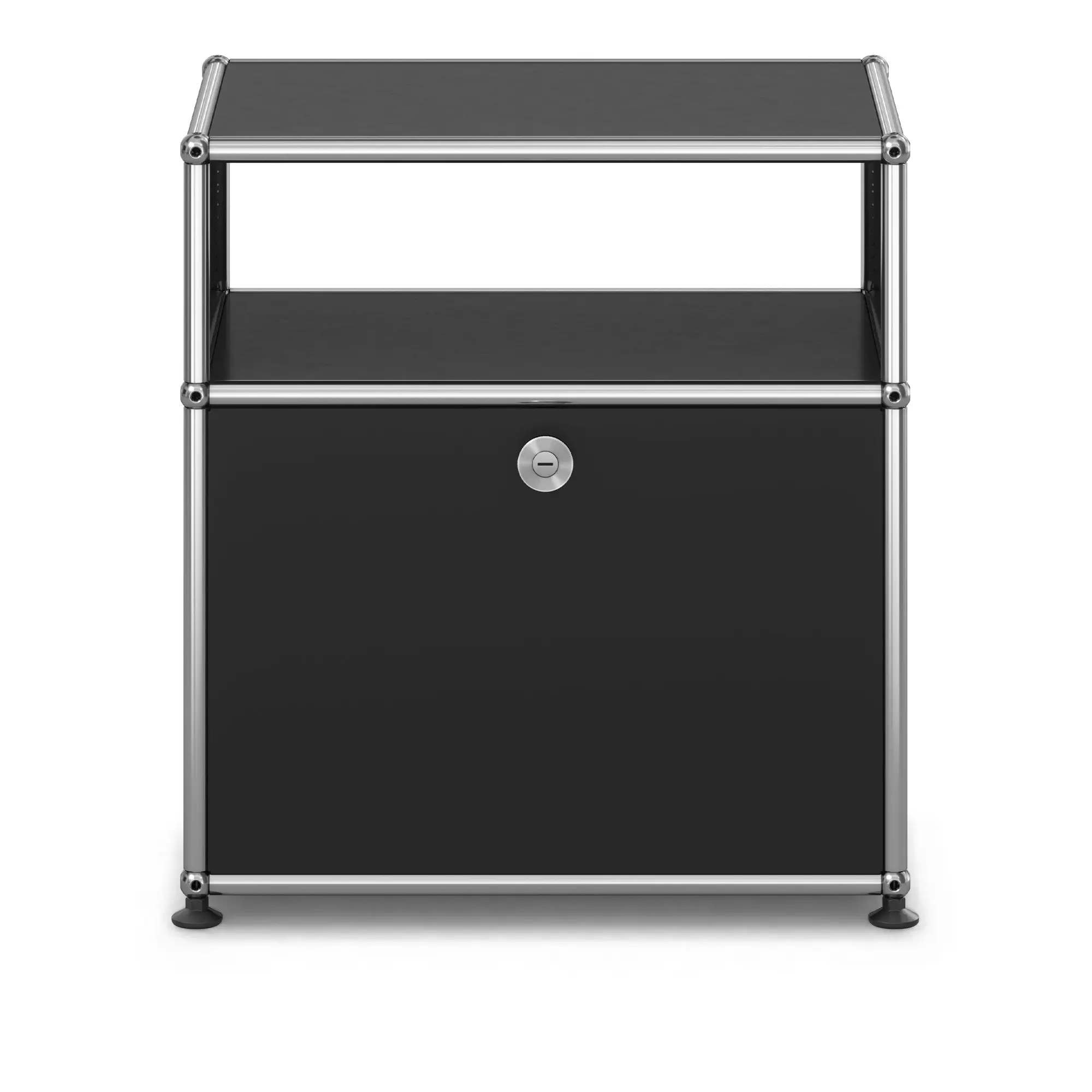 USM Haller M55 nattduksbord