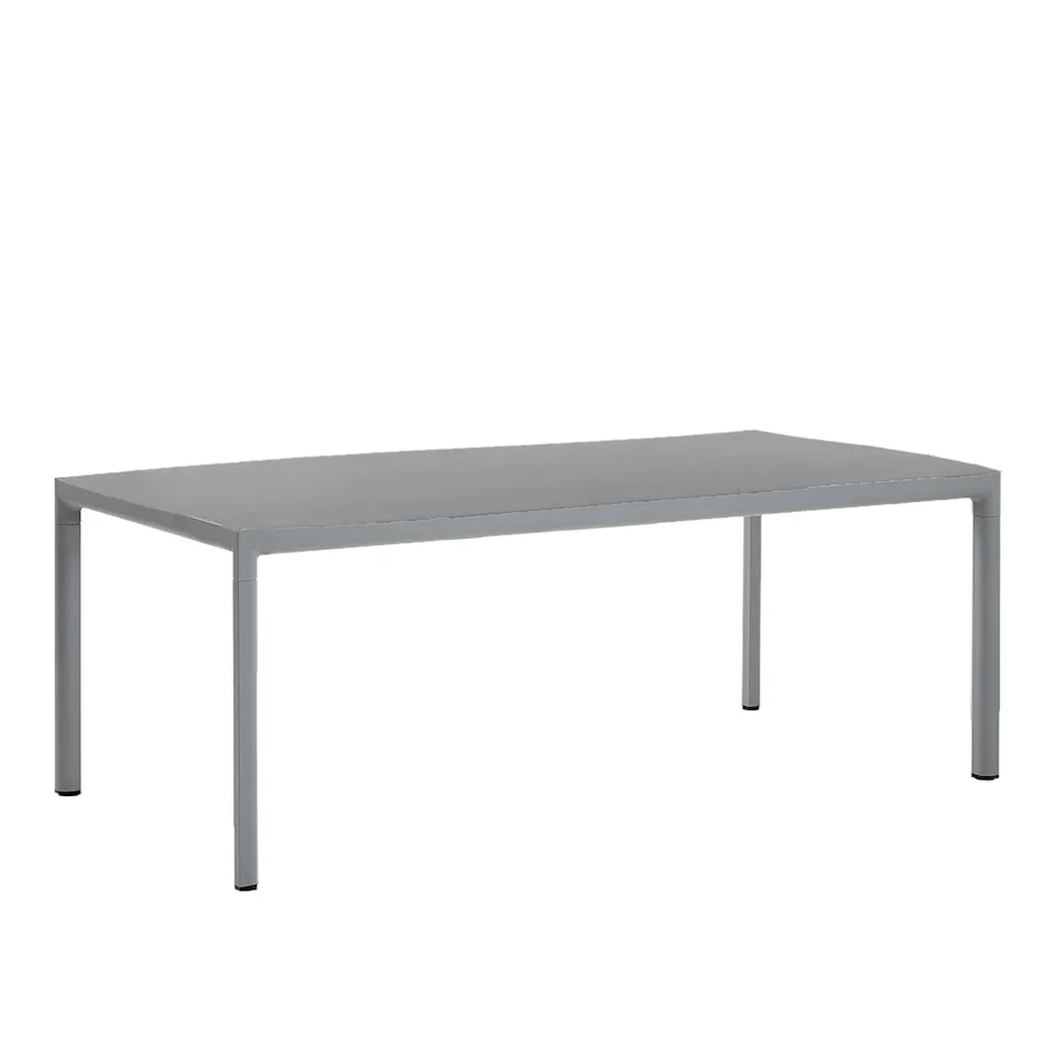 Drop Matbord 200x100 cm