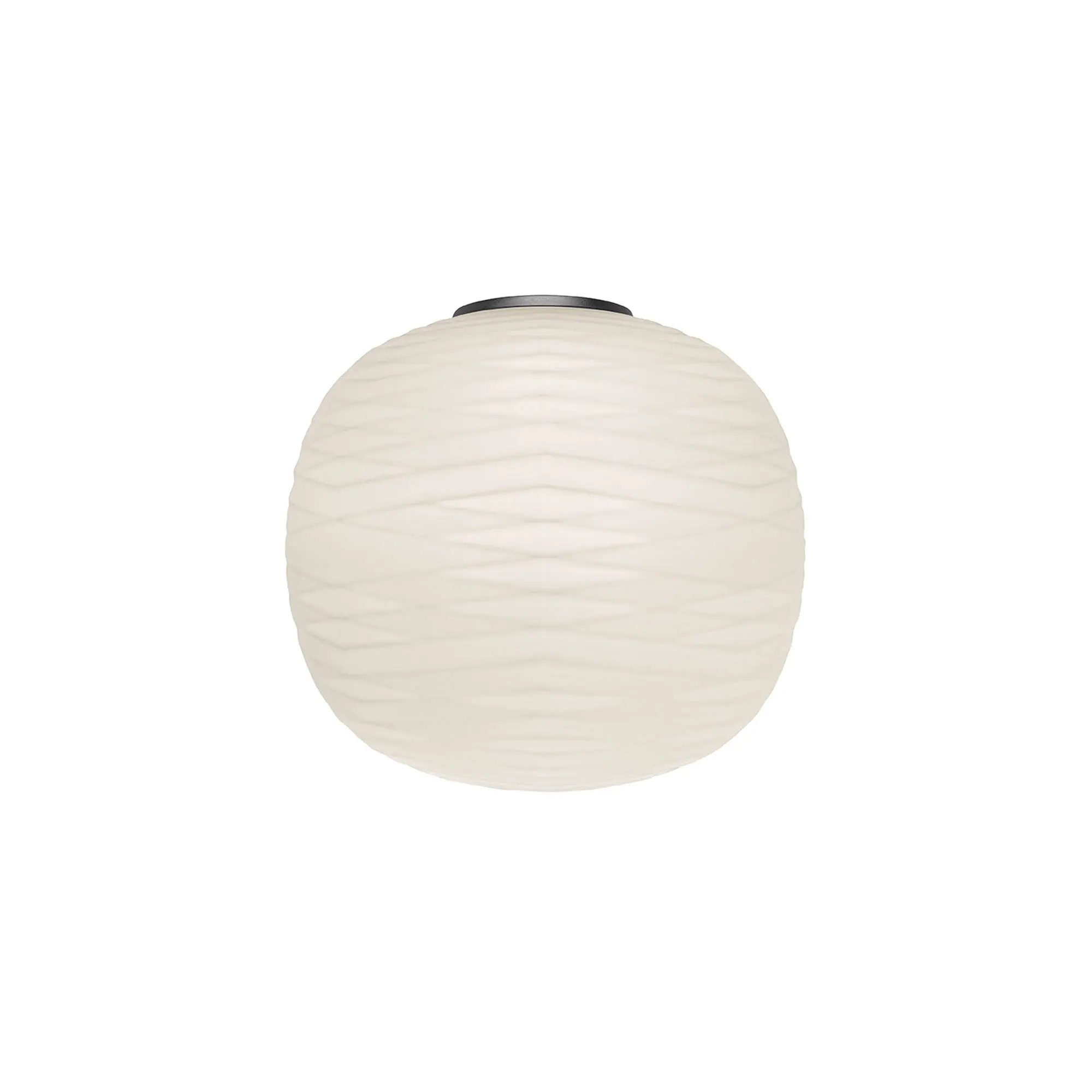 Gem Semi - Vegglampe