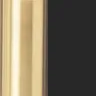 Black, Brass