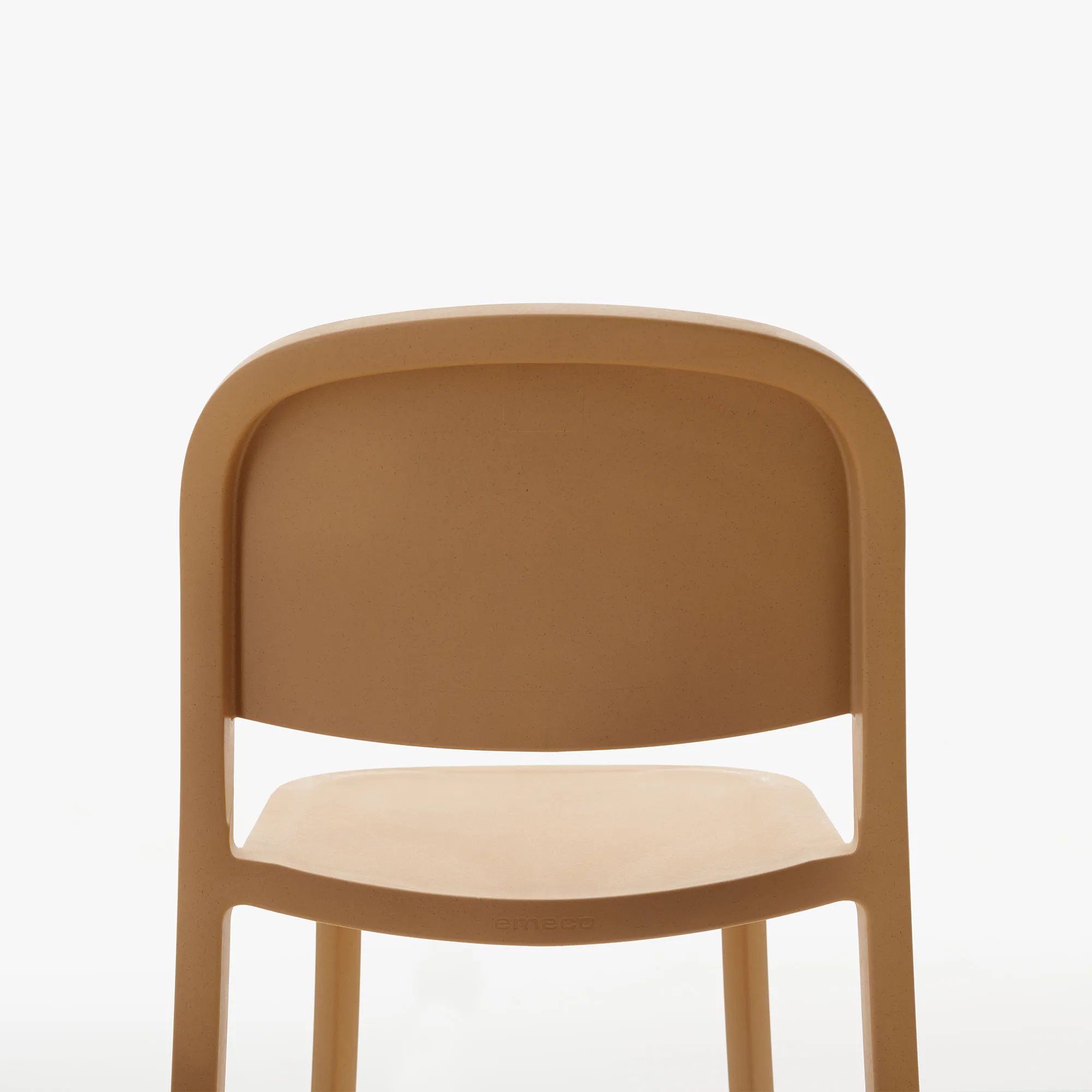 1 Inch Reclaimed Chair