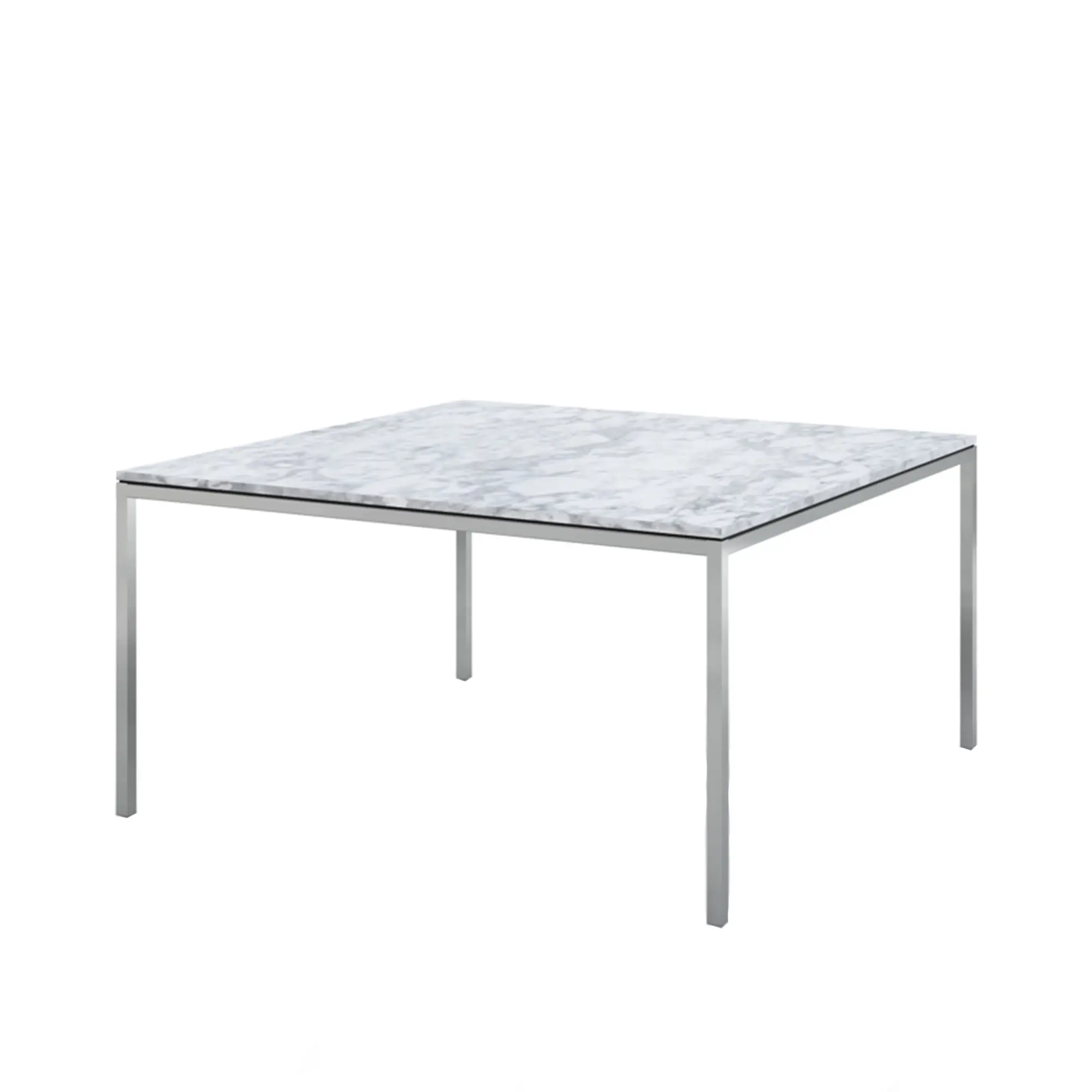 Florence Knoll kvadratiskt bord