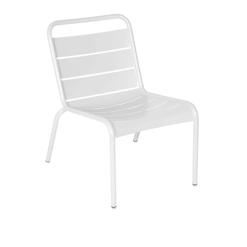 Luxembourg Lounge Chair