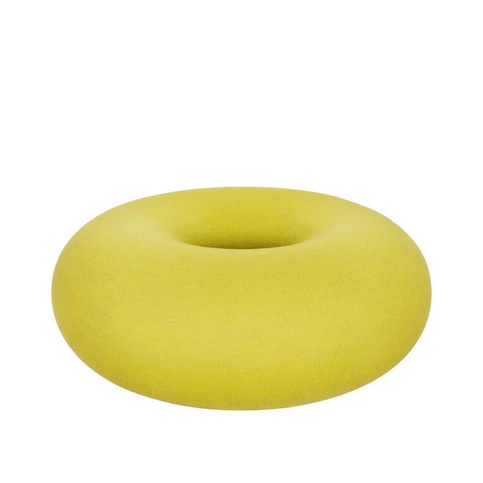 Boa Pouf