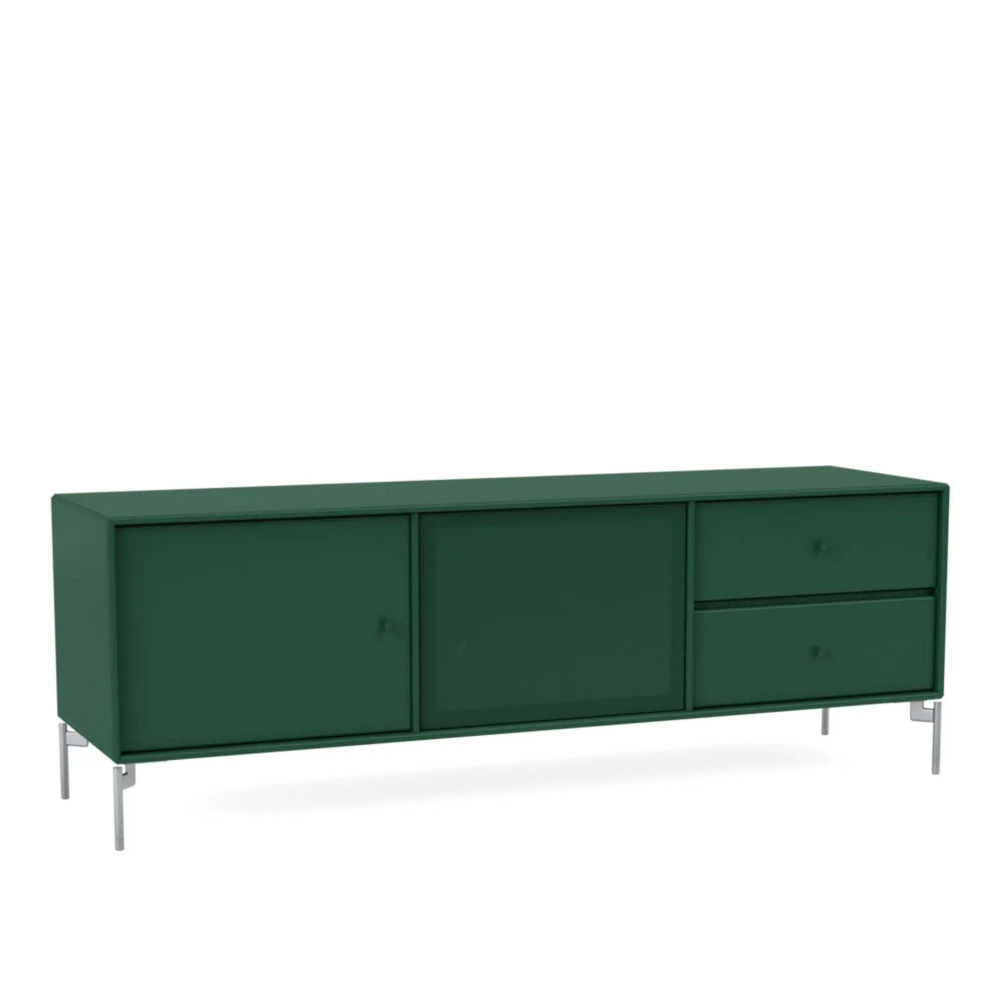 Montana Selection Octave VI TV-bänk ben