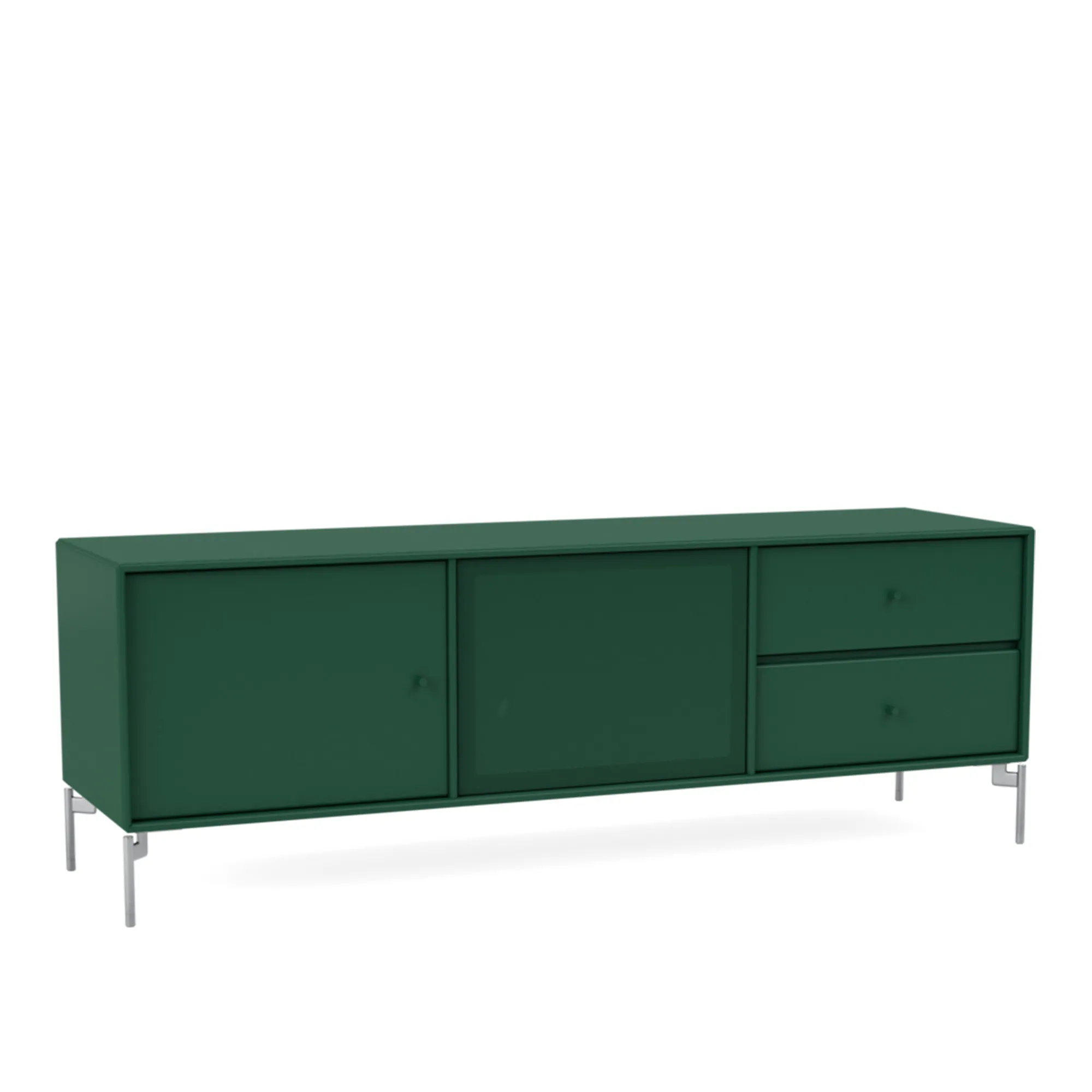 Montana Selection Octave VI TV-bänk ben