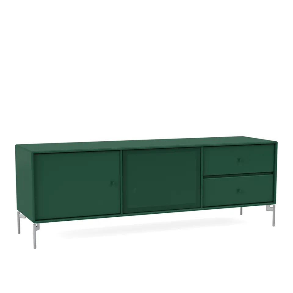 Montana Selection Octave VI TV-bänk ben