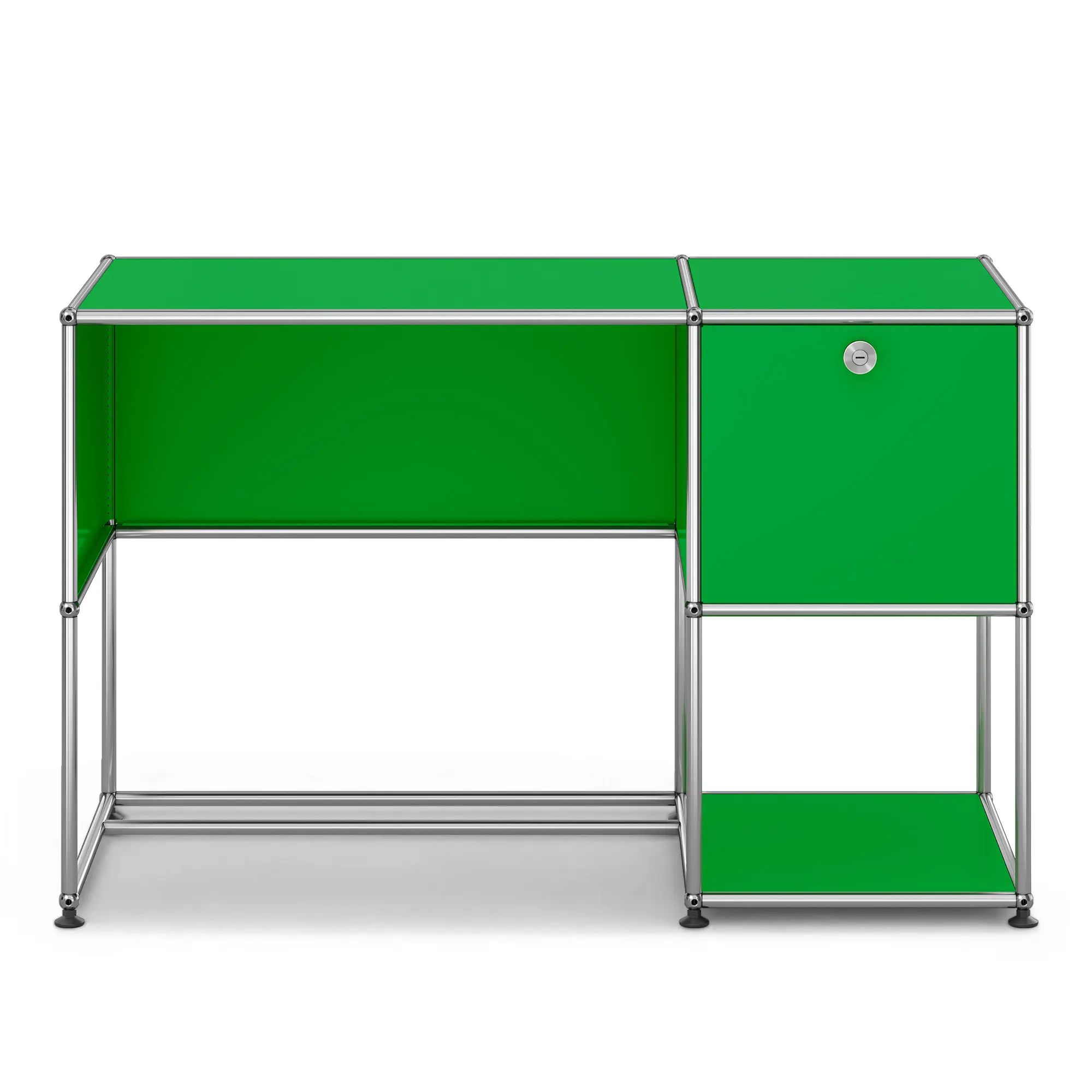 USM Haller B21 skrivebord