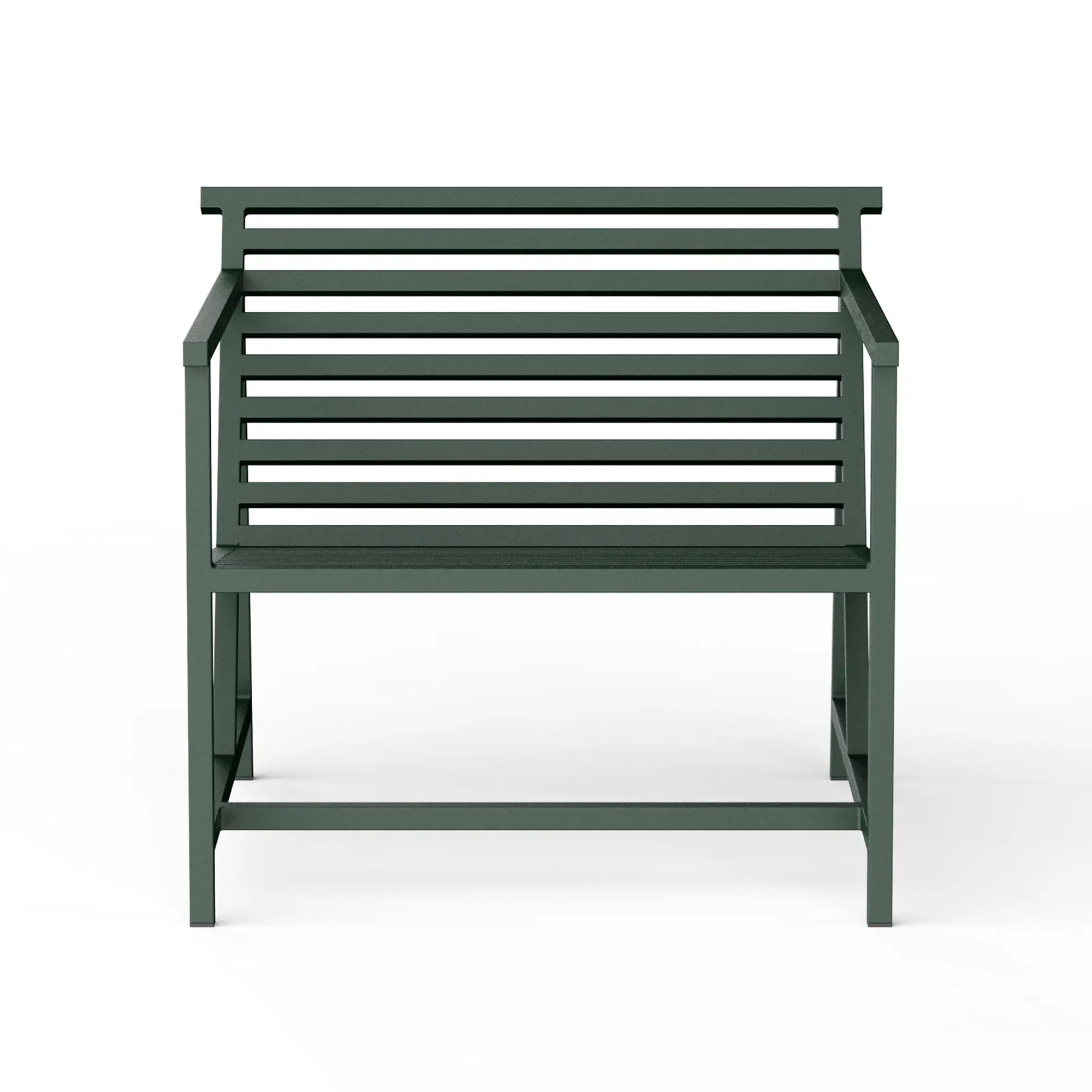 19 Outdoors Lounge Chair