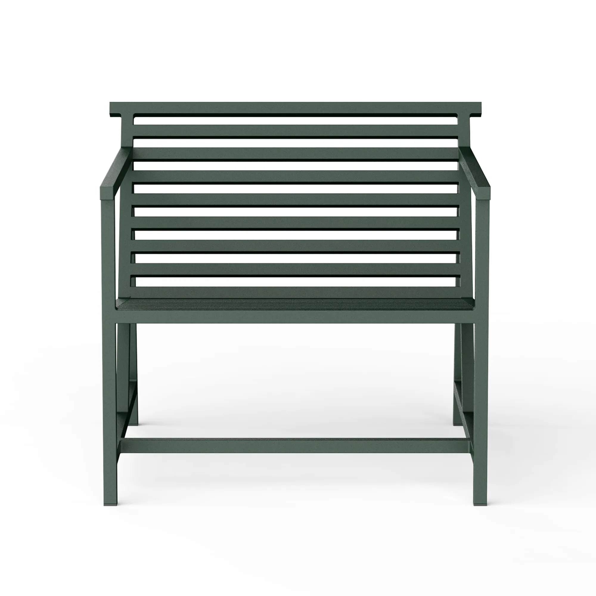 19 Outdoors Lounge Chair