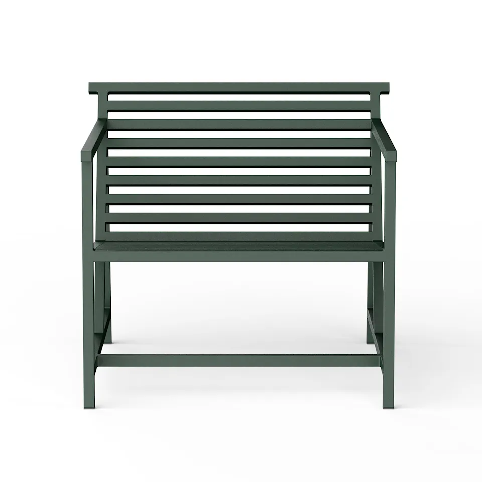 19 Outdoors Lounge Chair