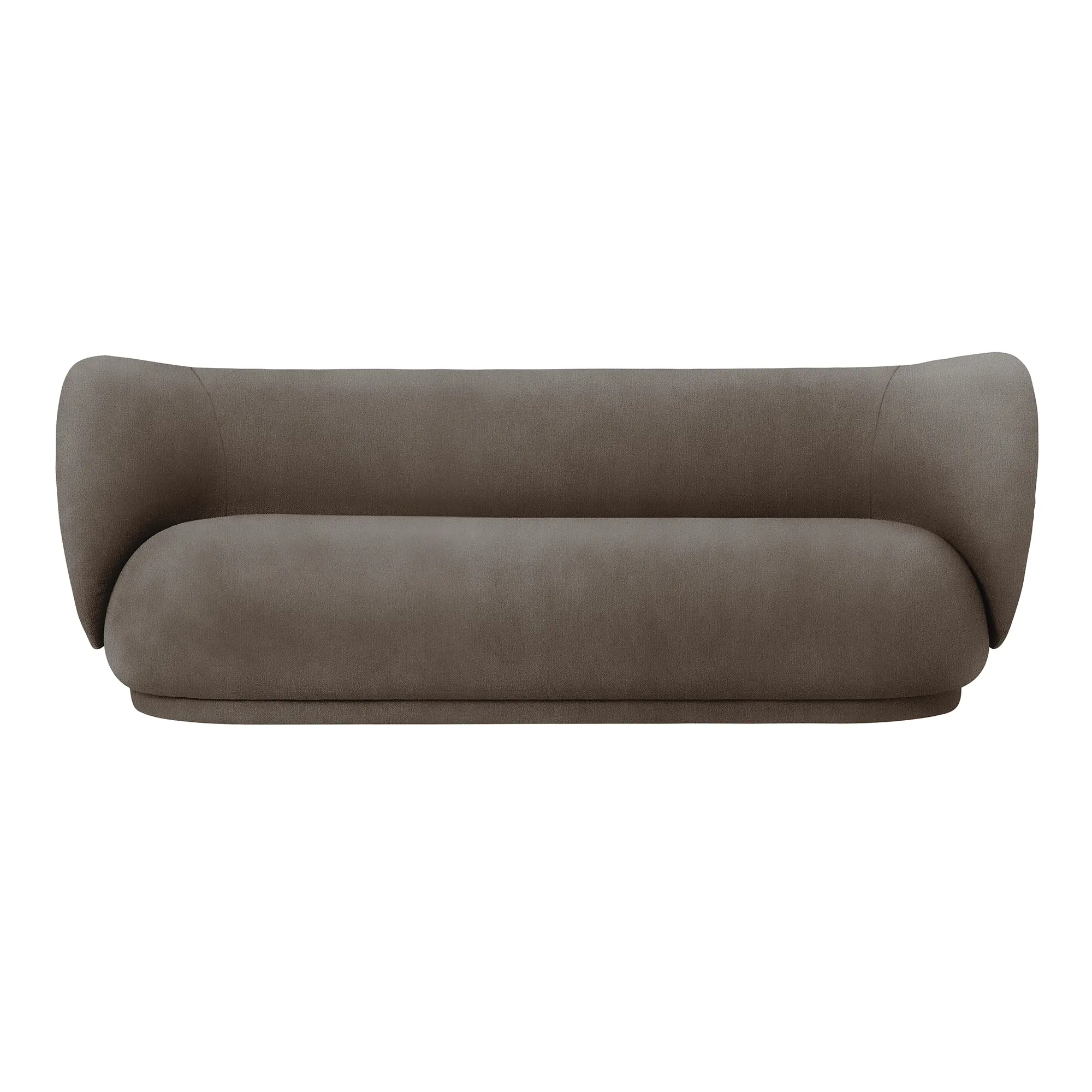 Rico Sofa 3-Seater