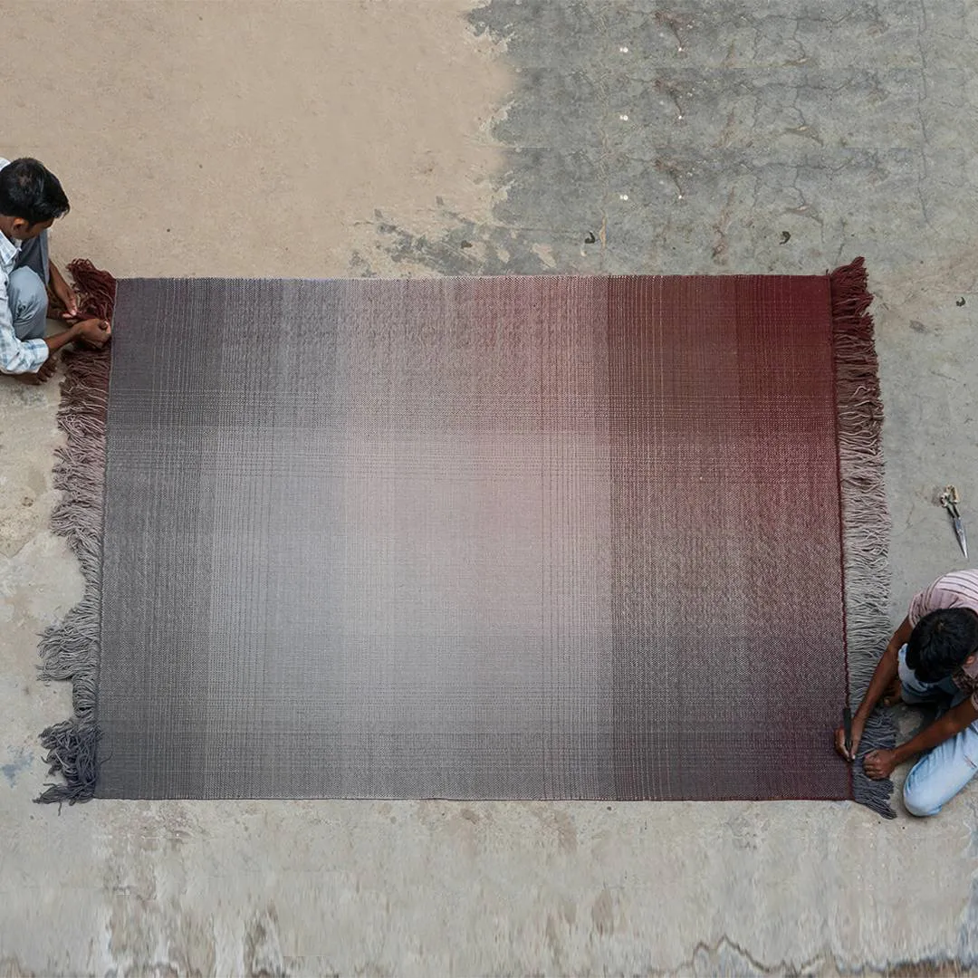Shade Outdoor Palette 1 Rug