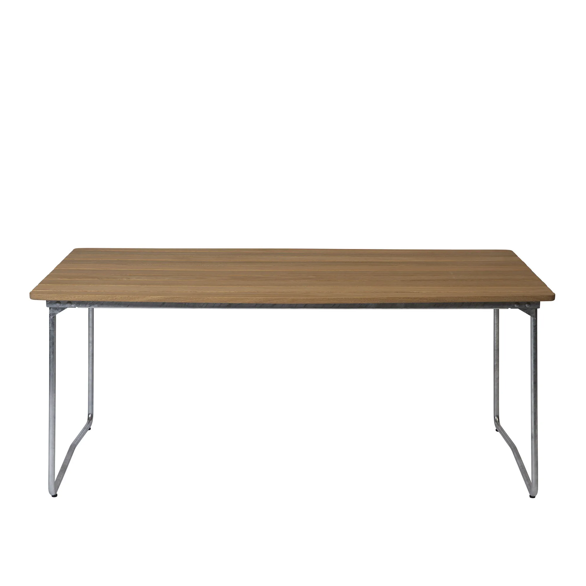 Bord B31 170cm varmförzinkat stativ