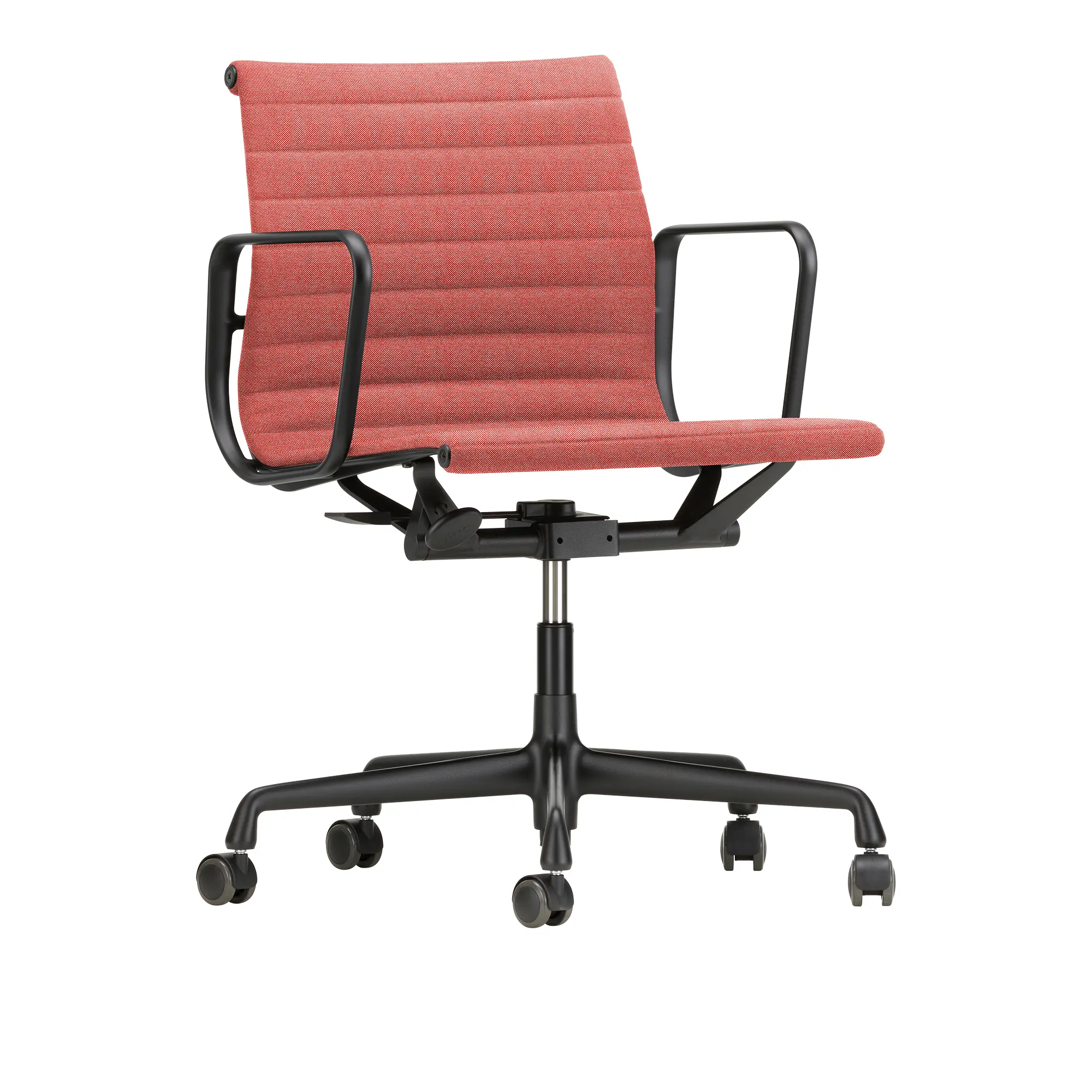 EA 117 skrivebordsstol Black